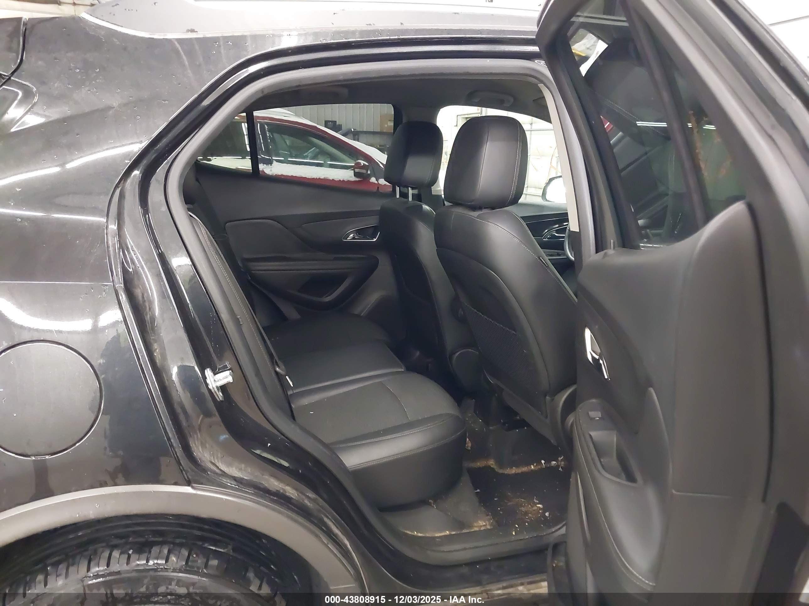 BUICK ENCORE image 8