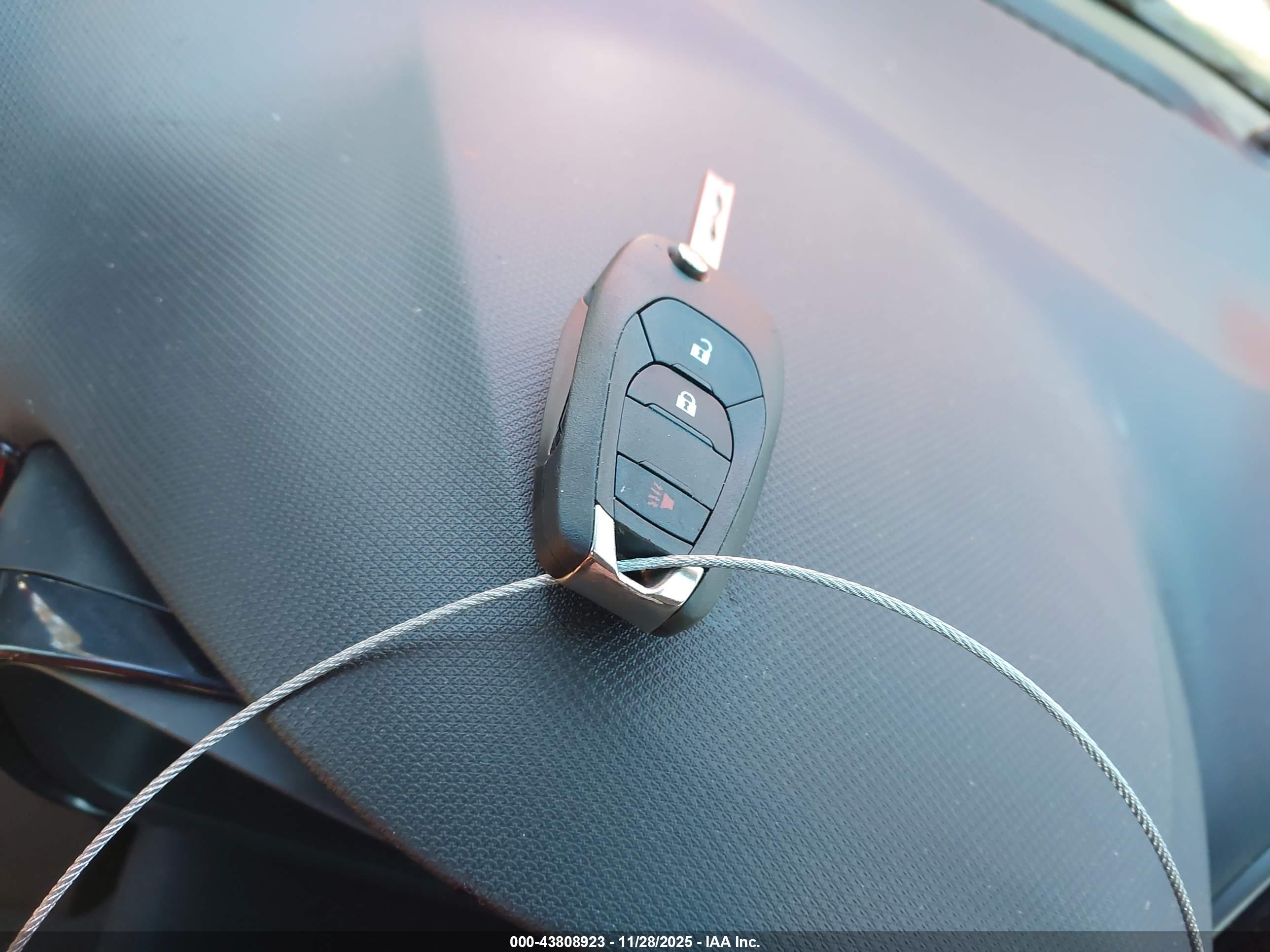 CHEVROLET SPARK image 11