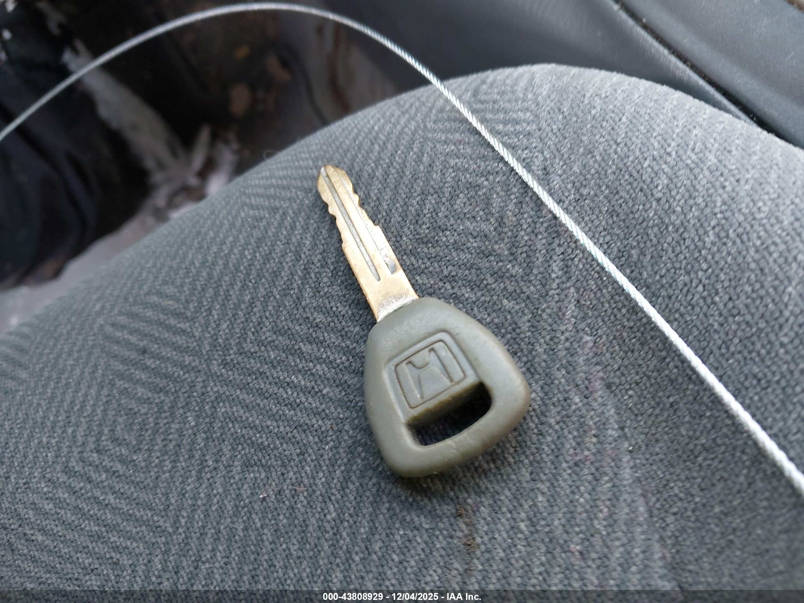 HONDA CIVIC image 11