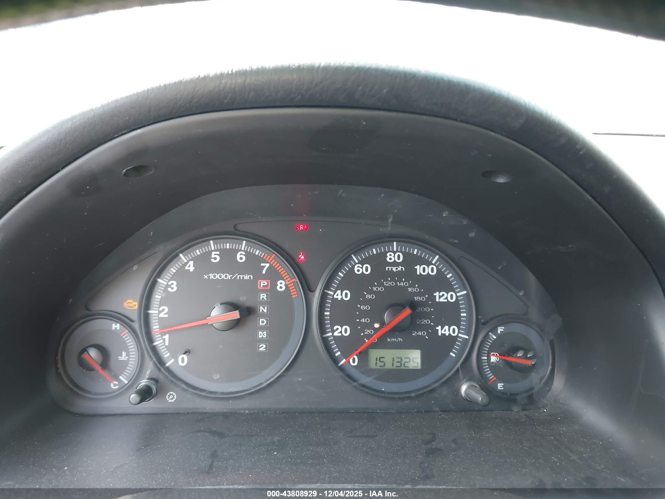 HONDA CIVIC image 7