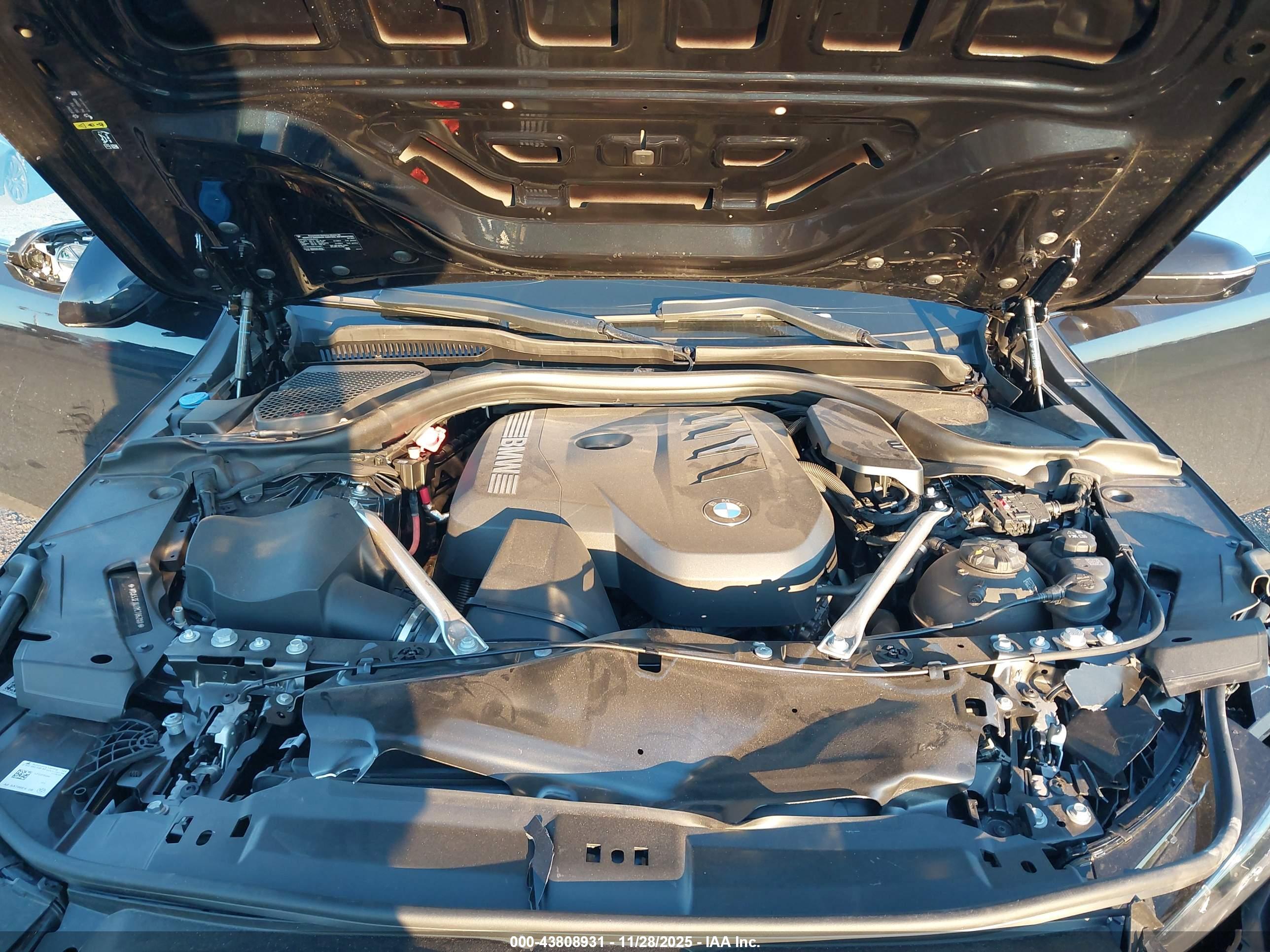 BMW 530I image 10