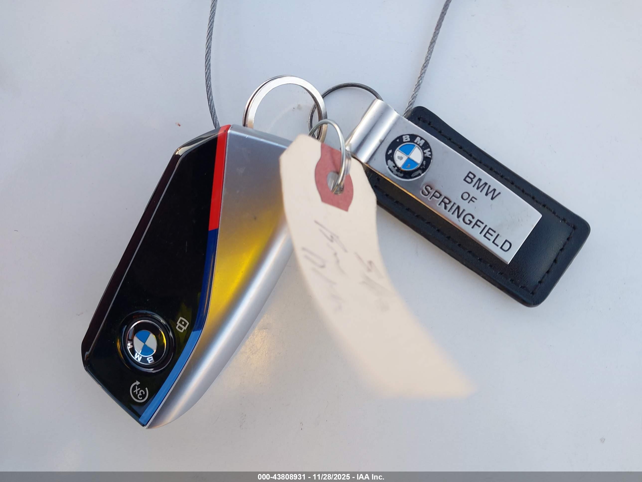 BMW 530I image 11