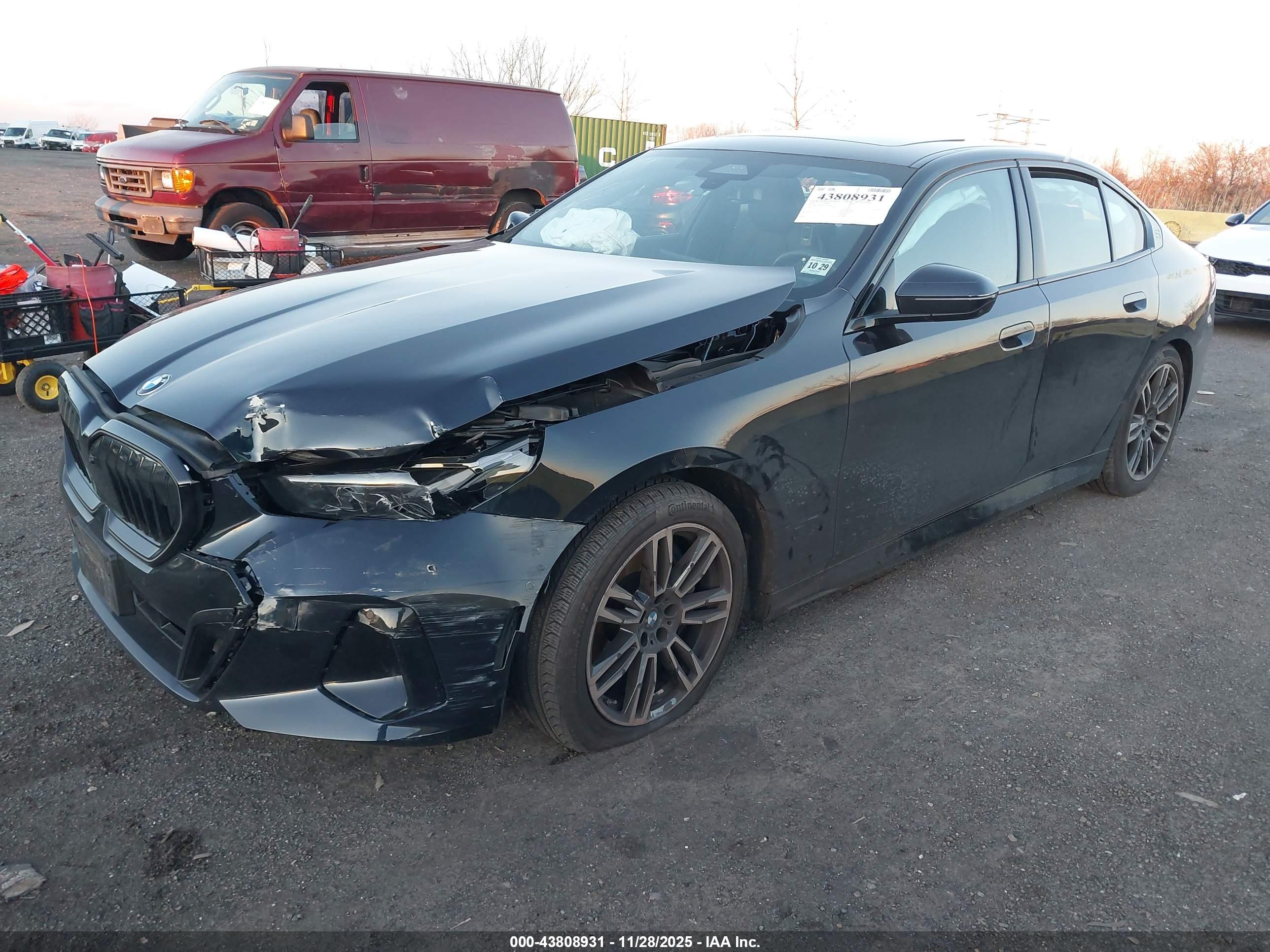BMW 530I image 2