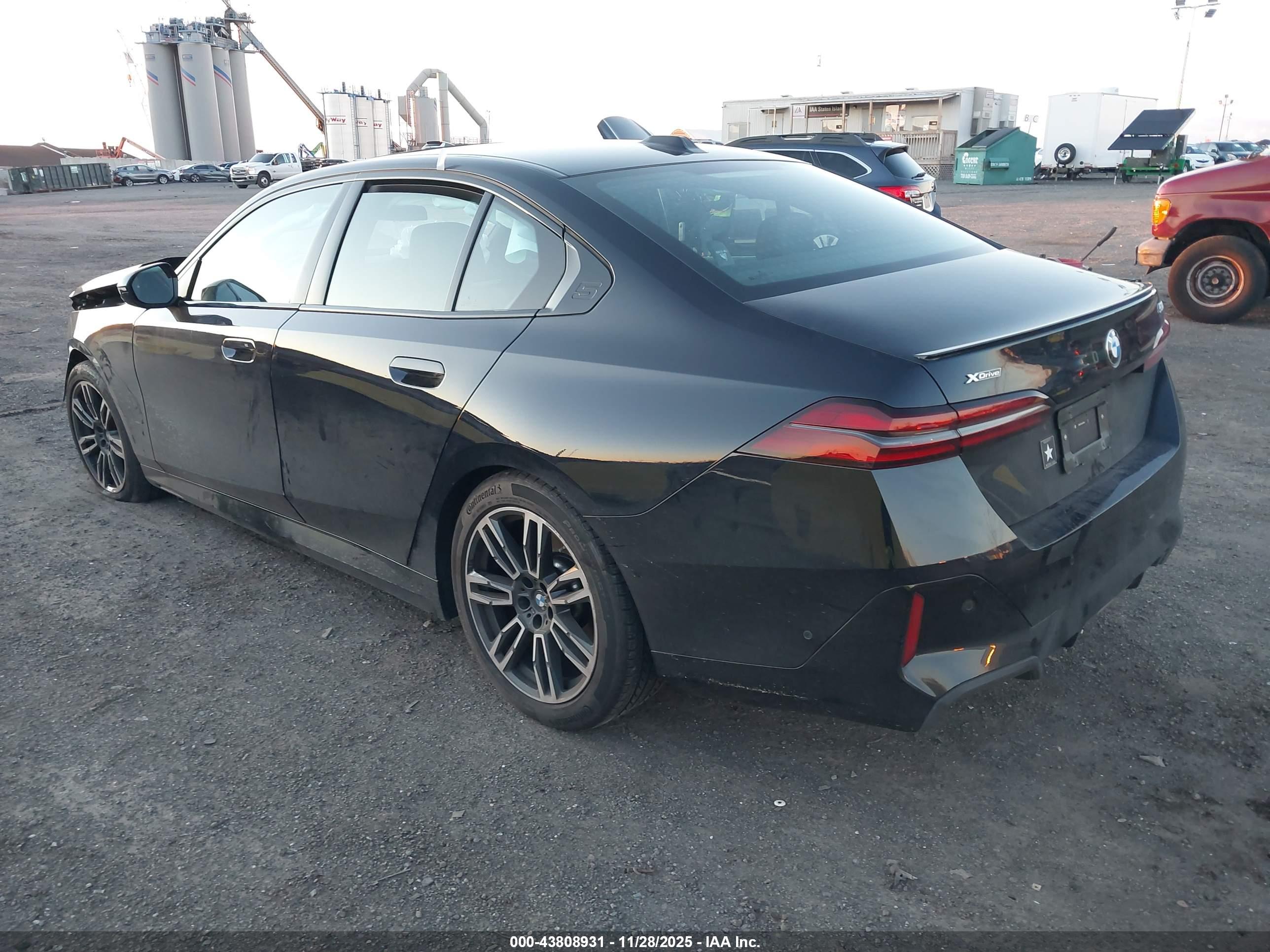 BMW 530I image 3