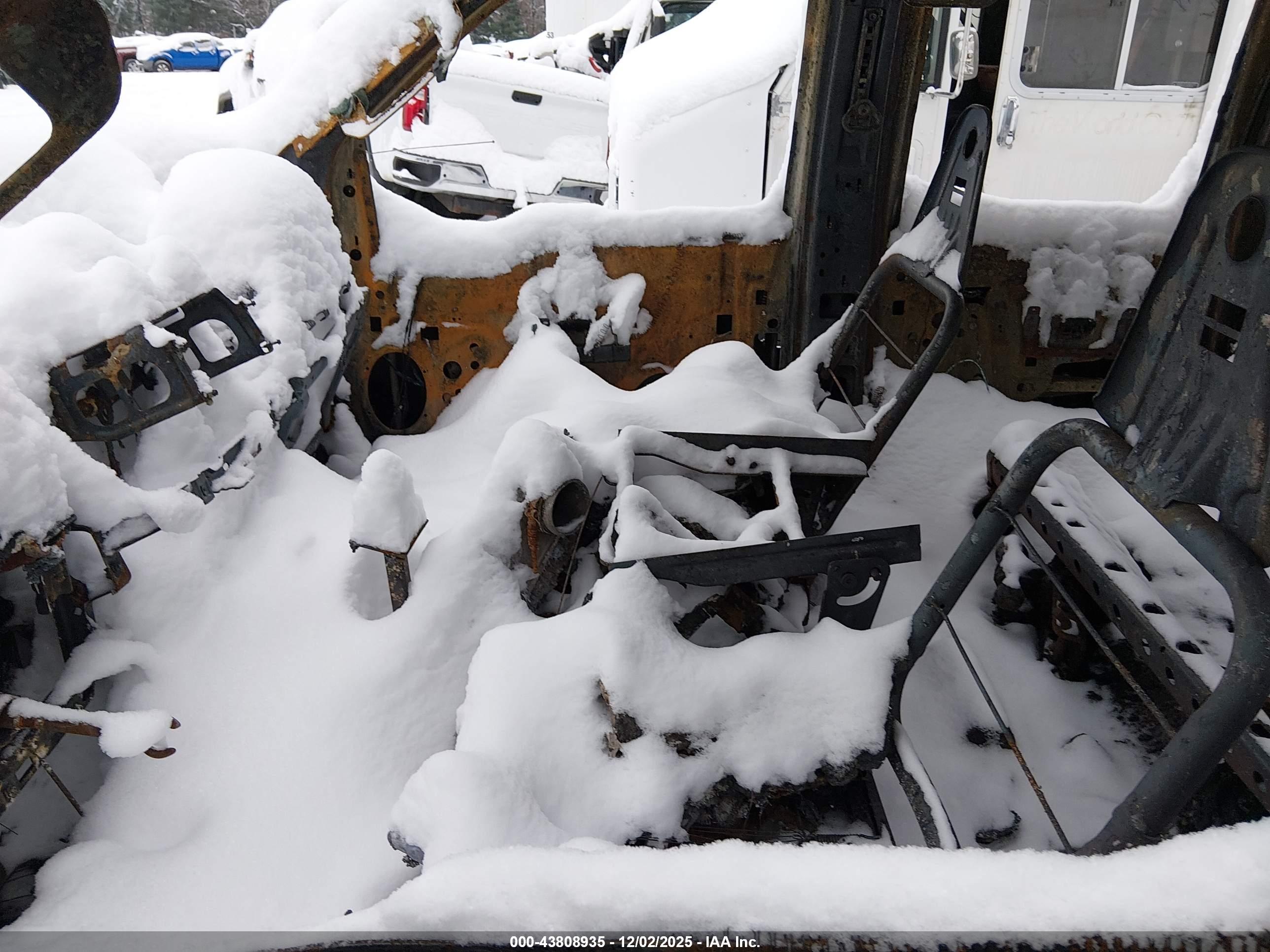 FORD F-450 image 5