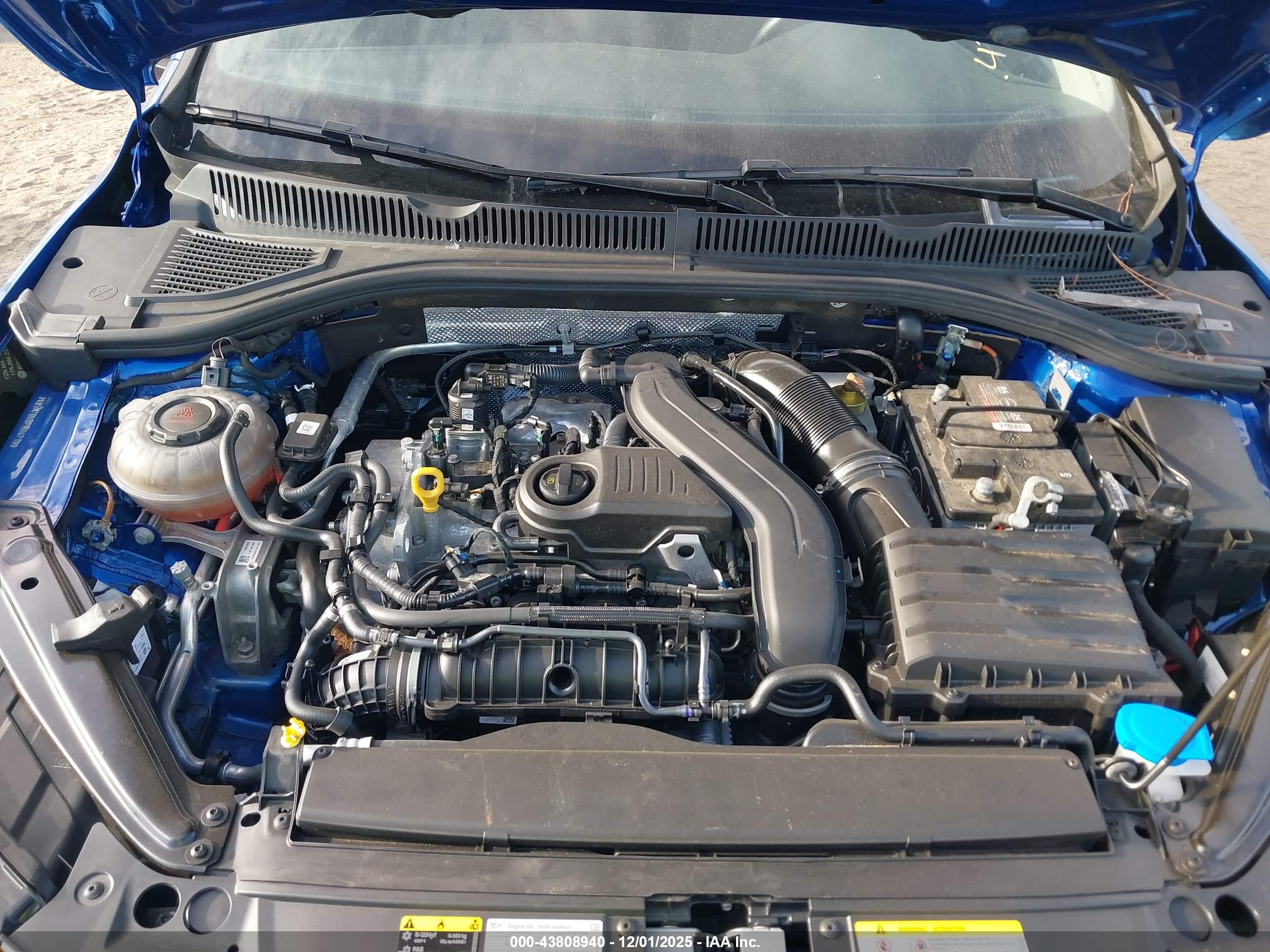 VOLKSWAGEN JETTA image 10
