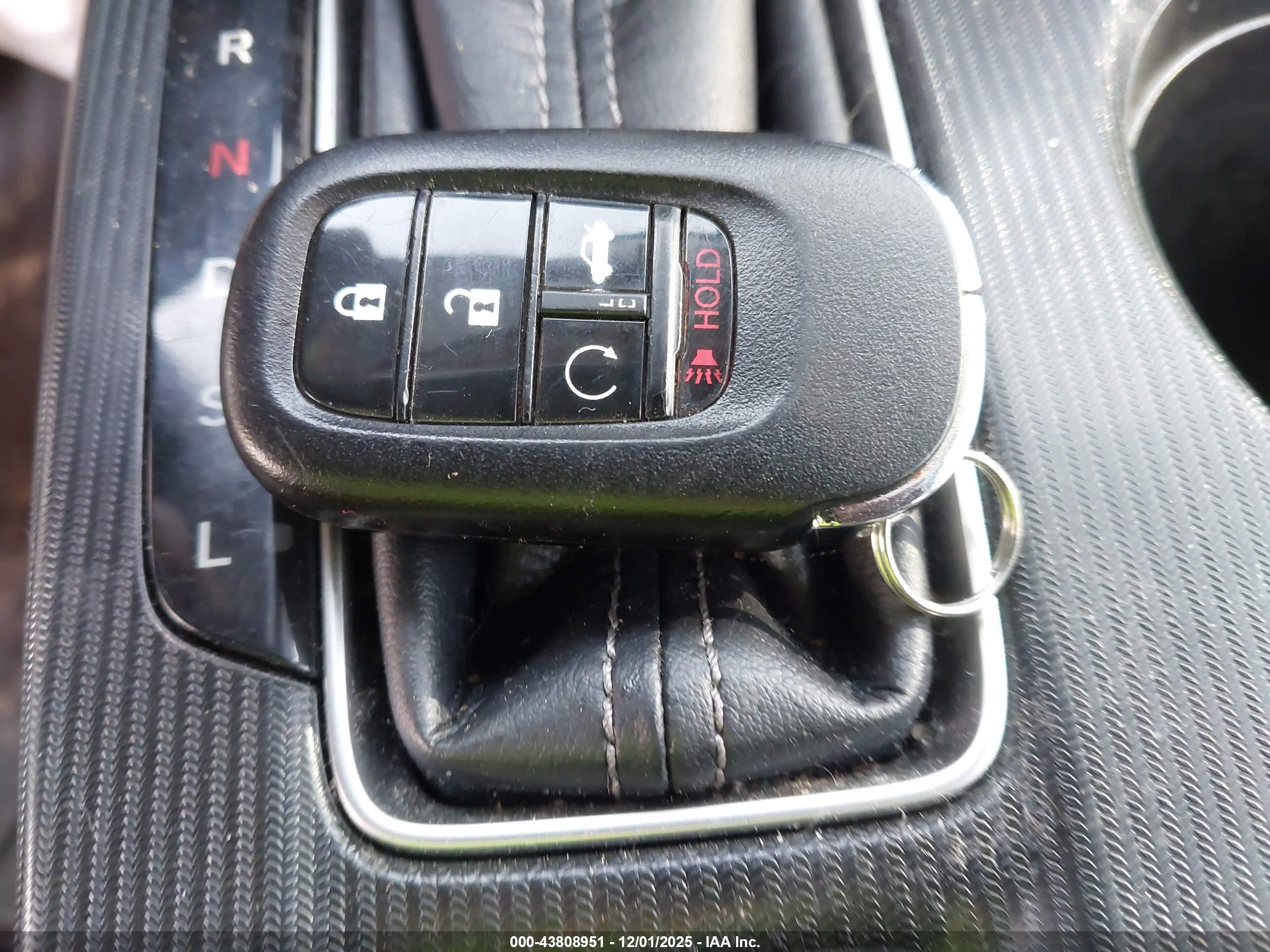HONDA CIVIC image 11