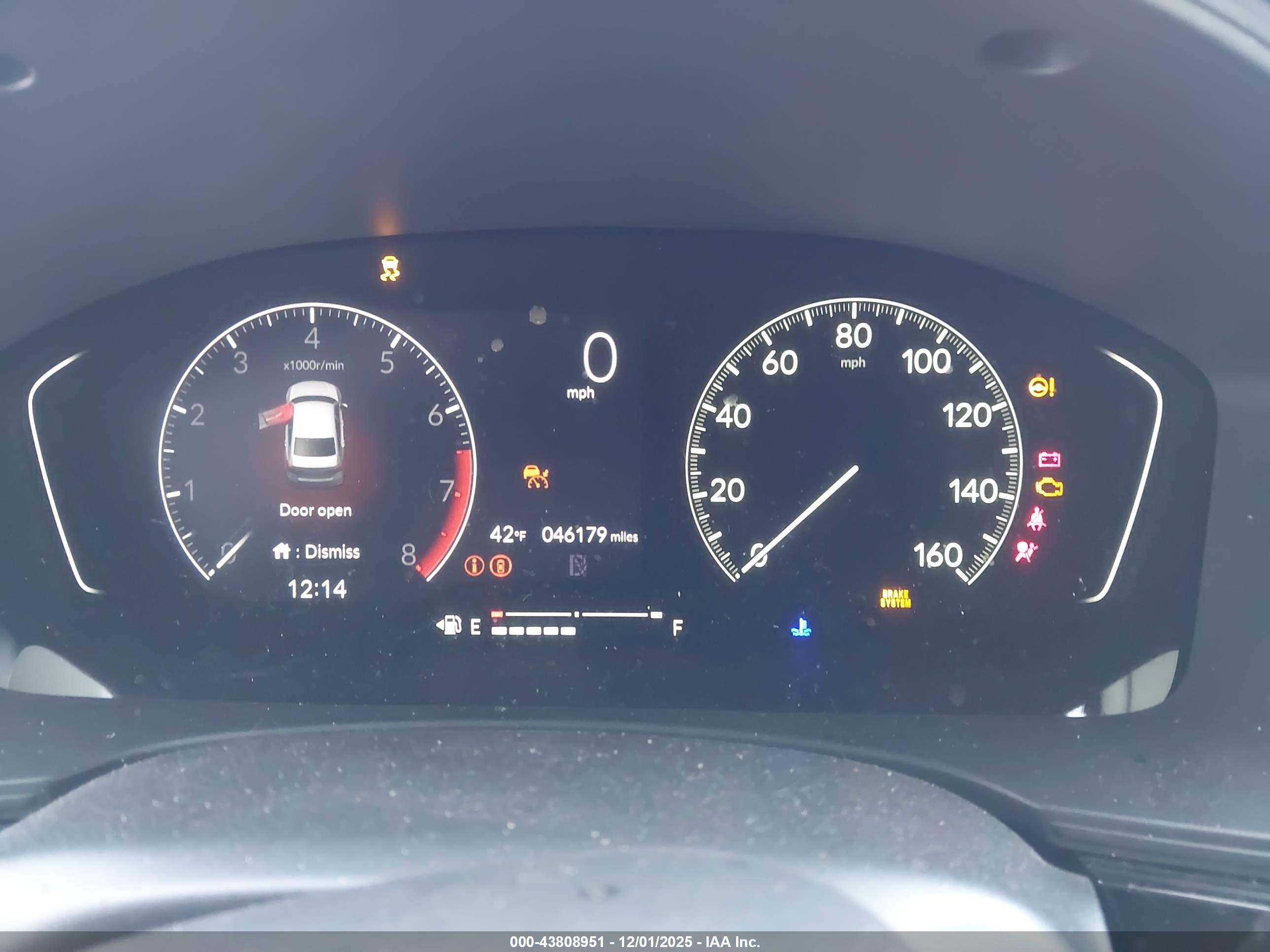 HONDA CIVIC image 7
