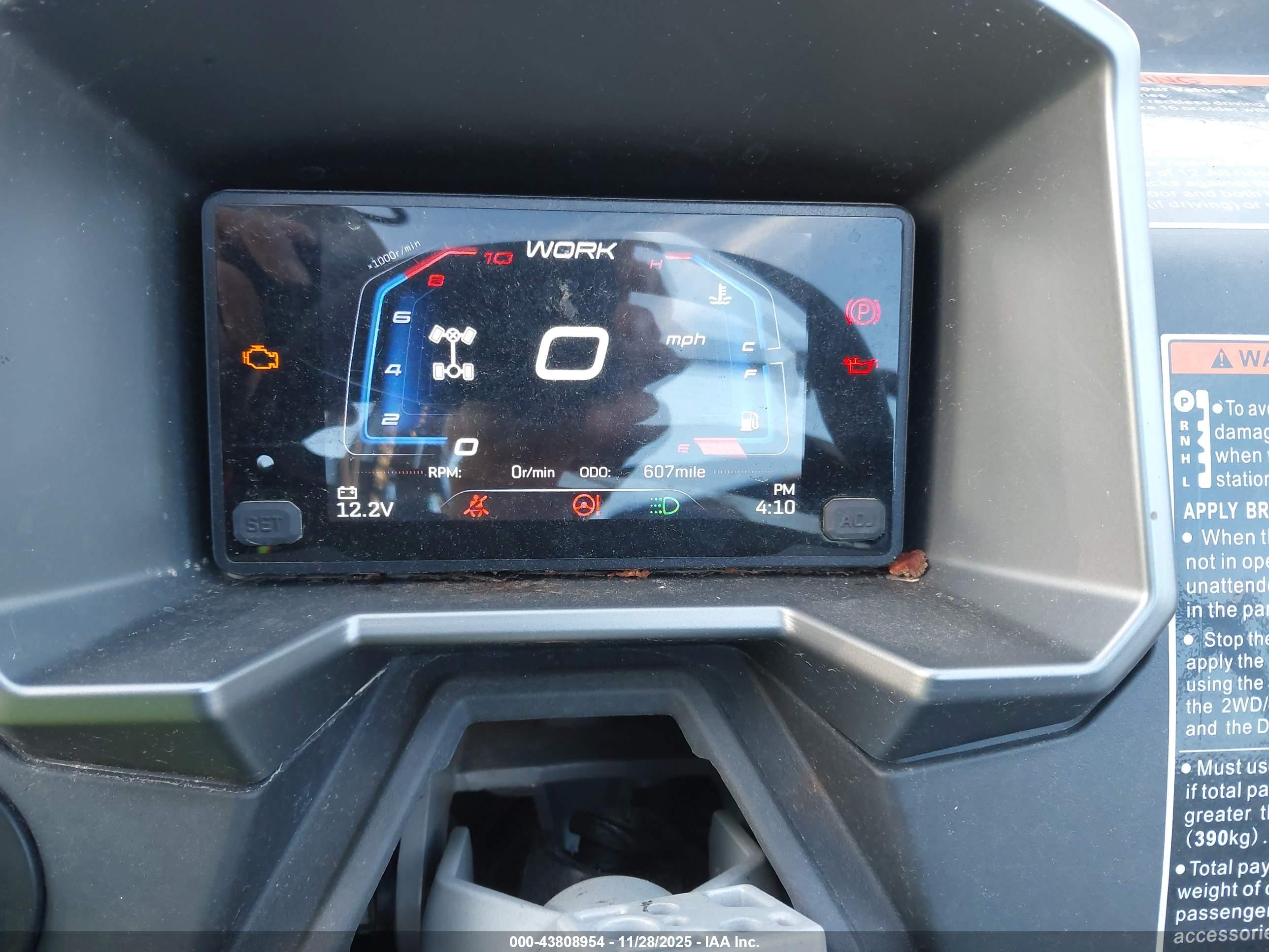 CF MOTO image 7