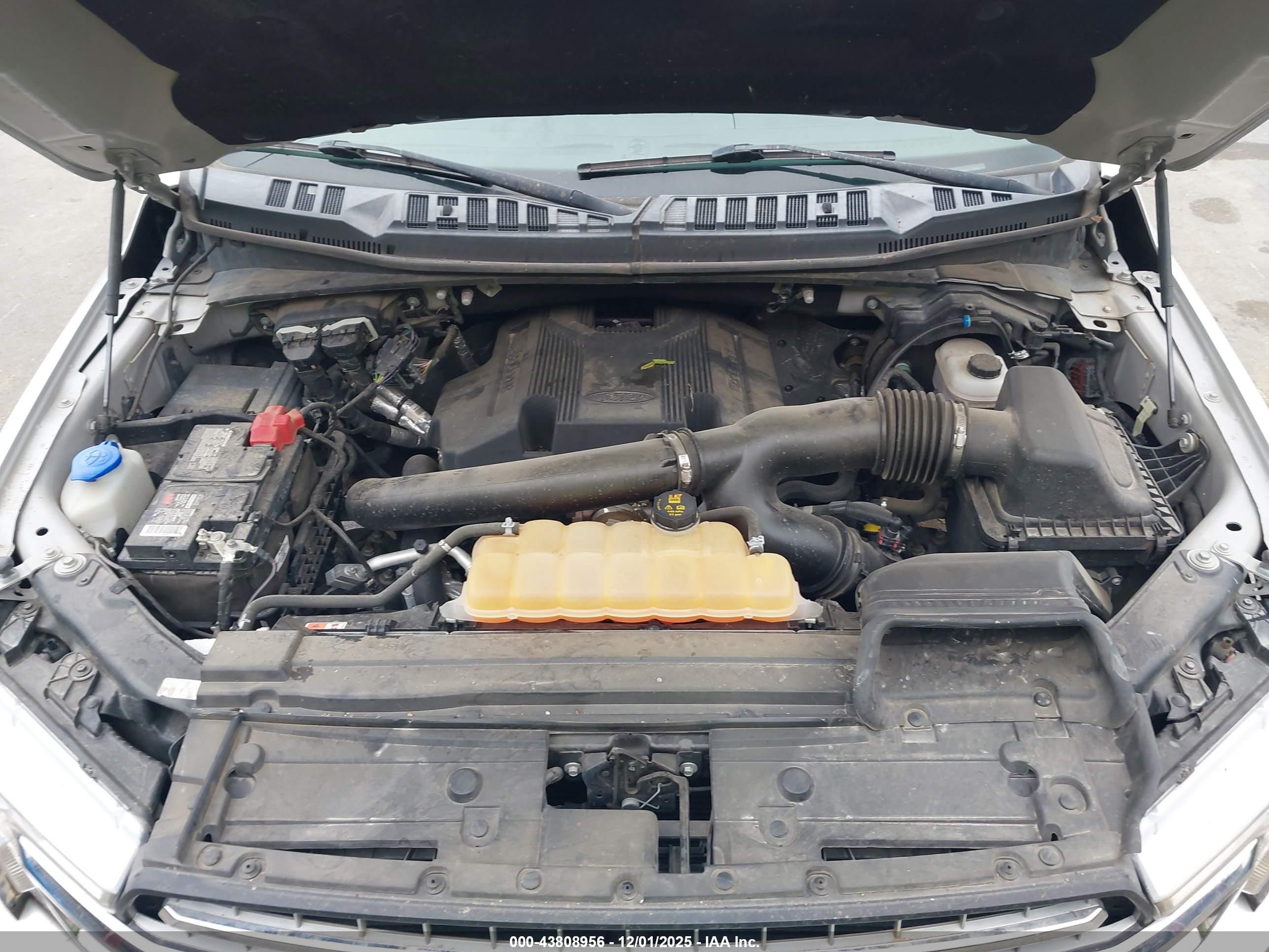 FORD F-150 image 10