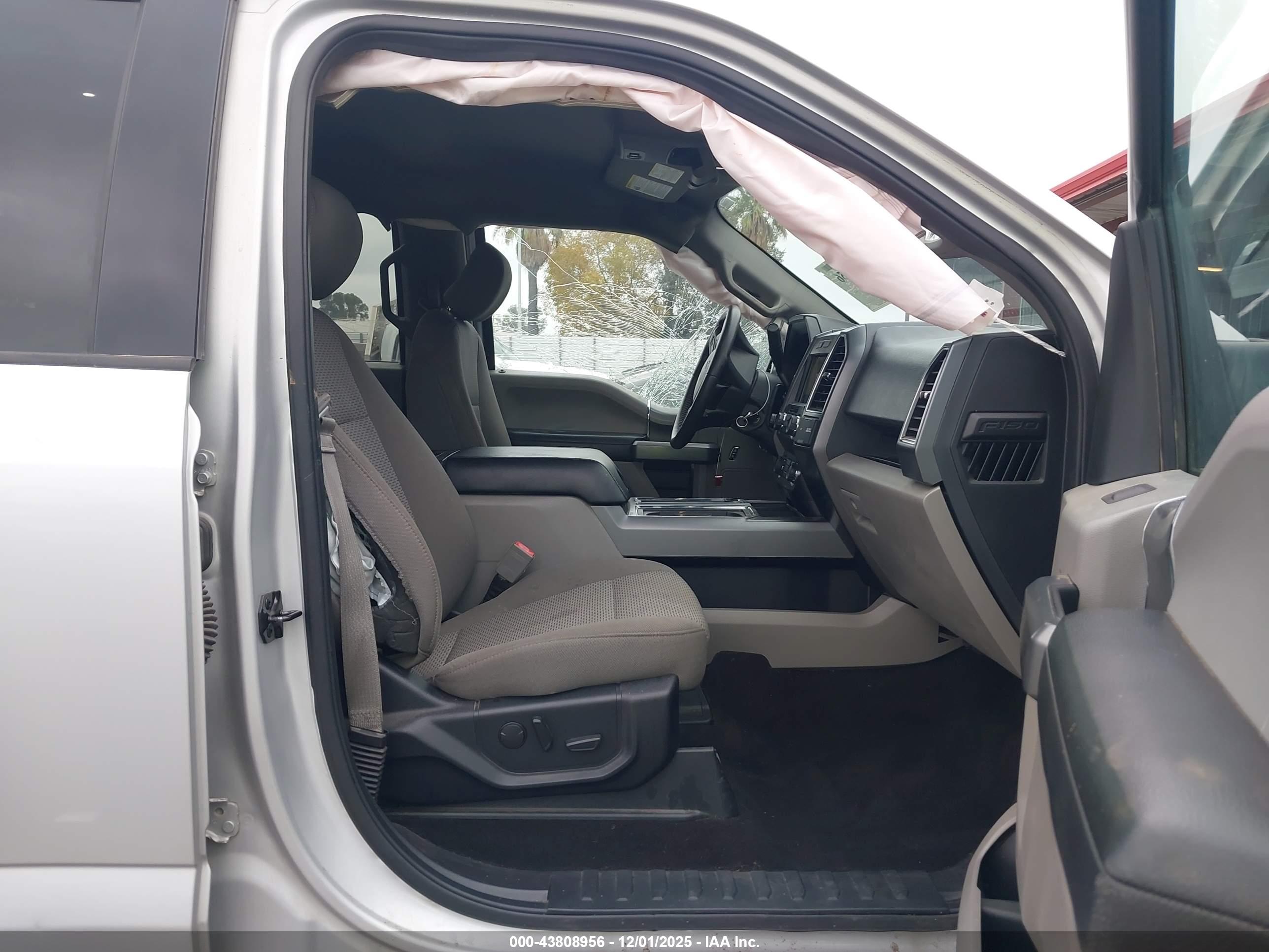 FORD F-150 image 5