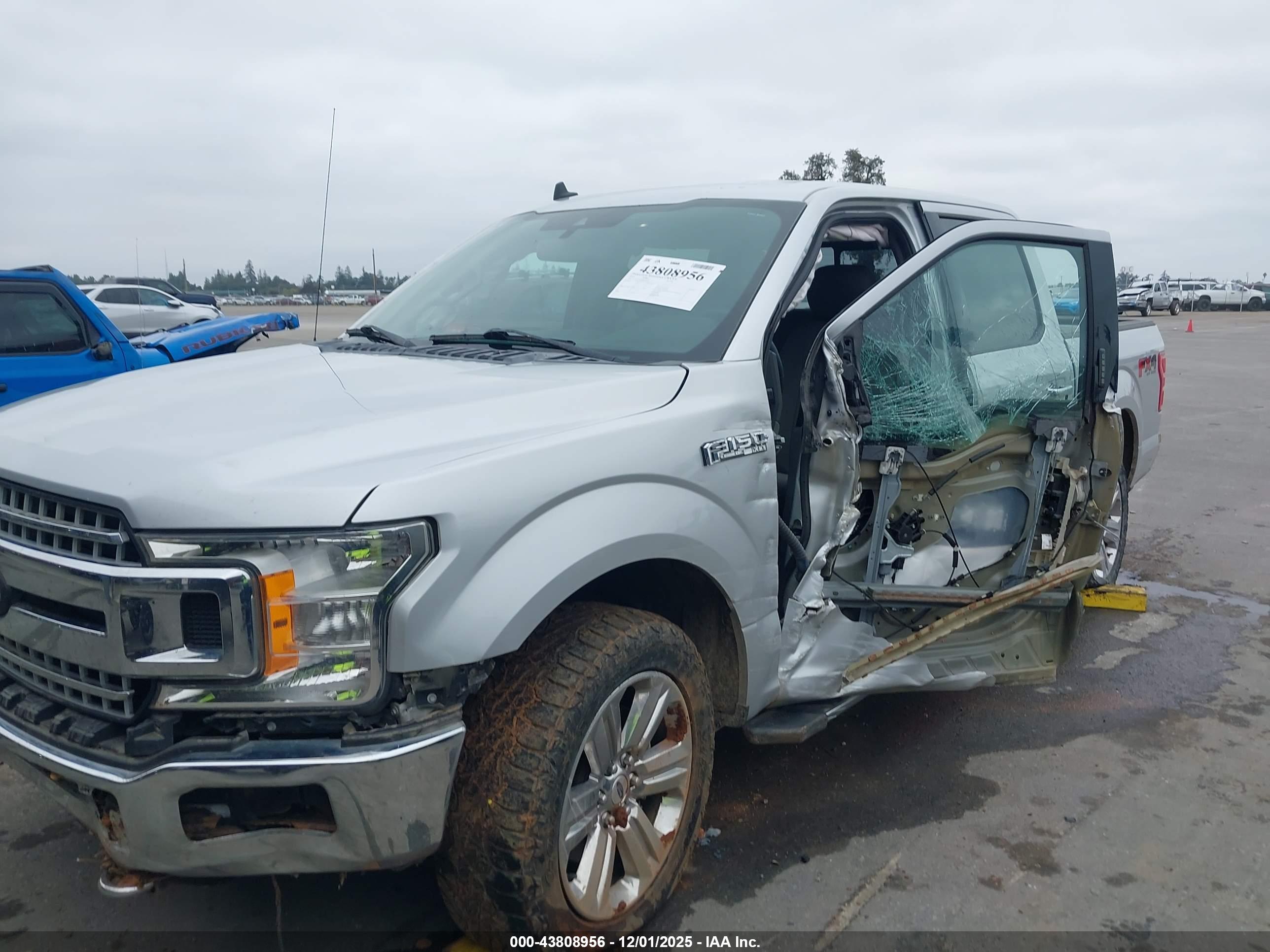 FORD F-150 image 6