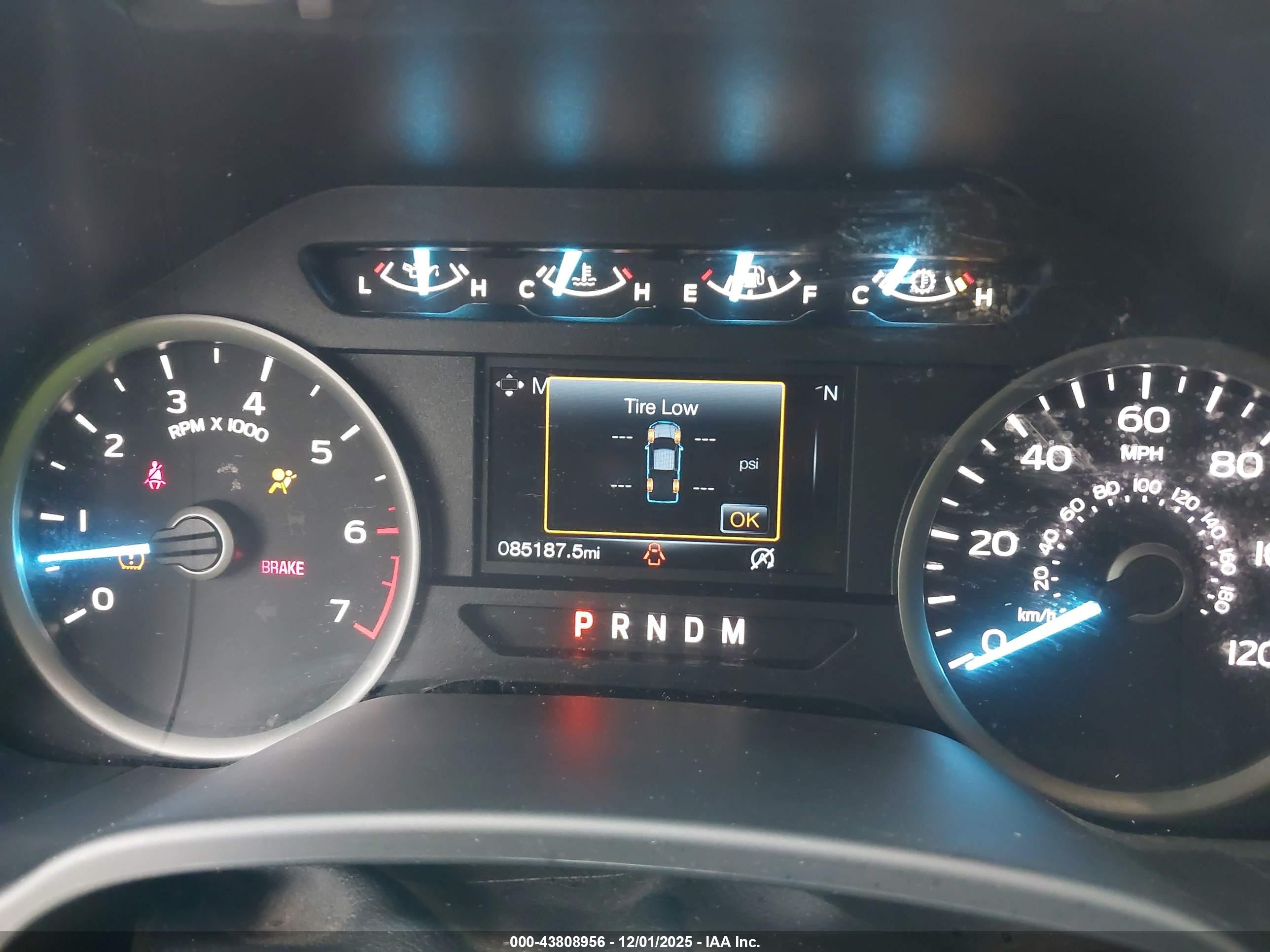 FORD F-150 image 7