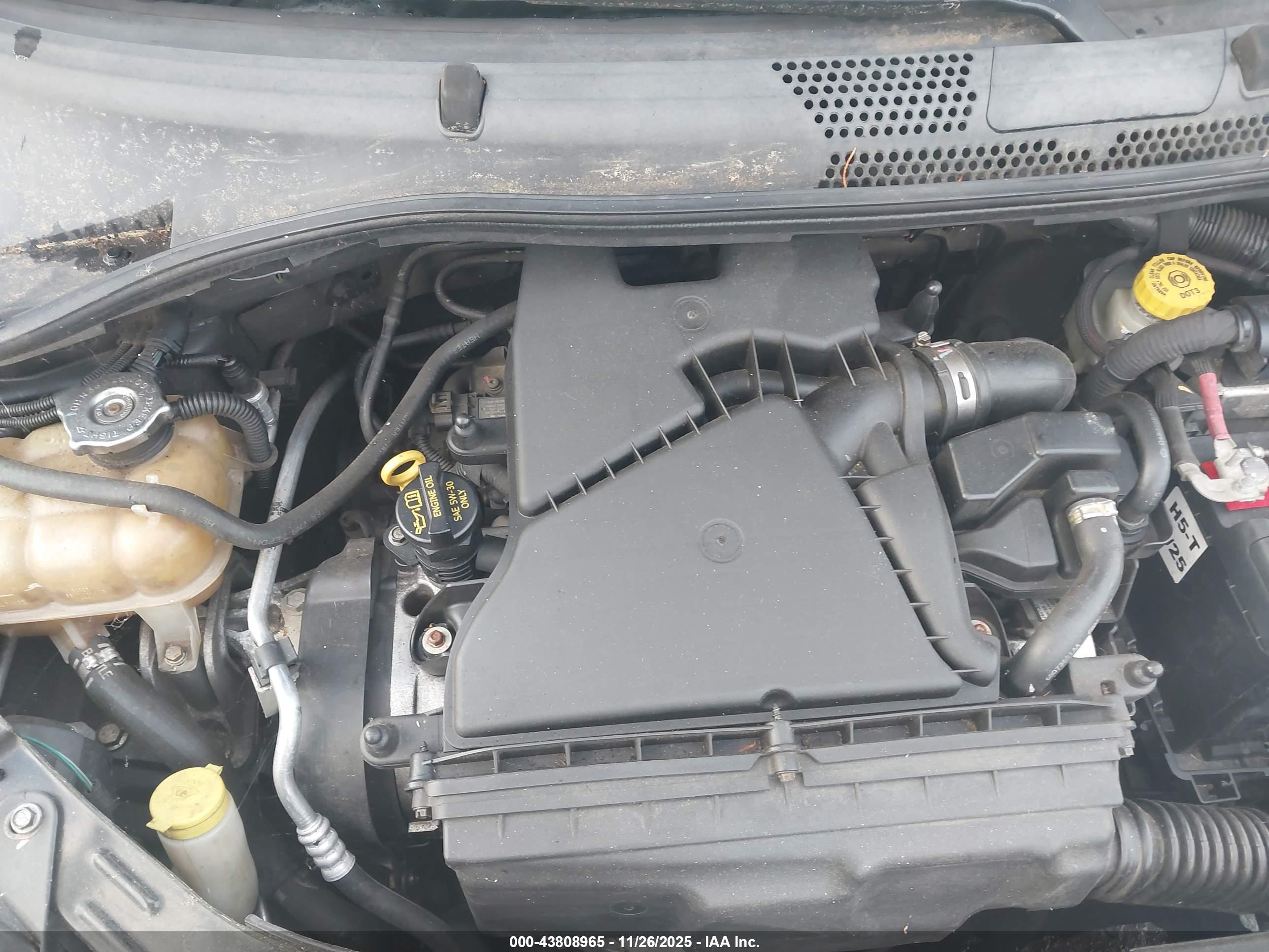 FIAT 500 image 10