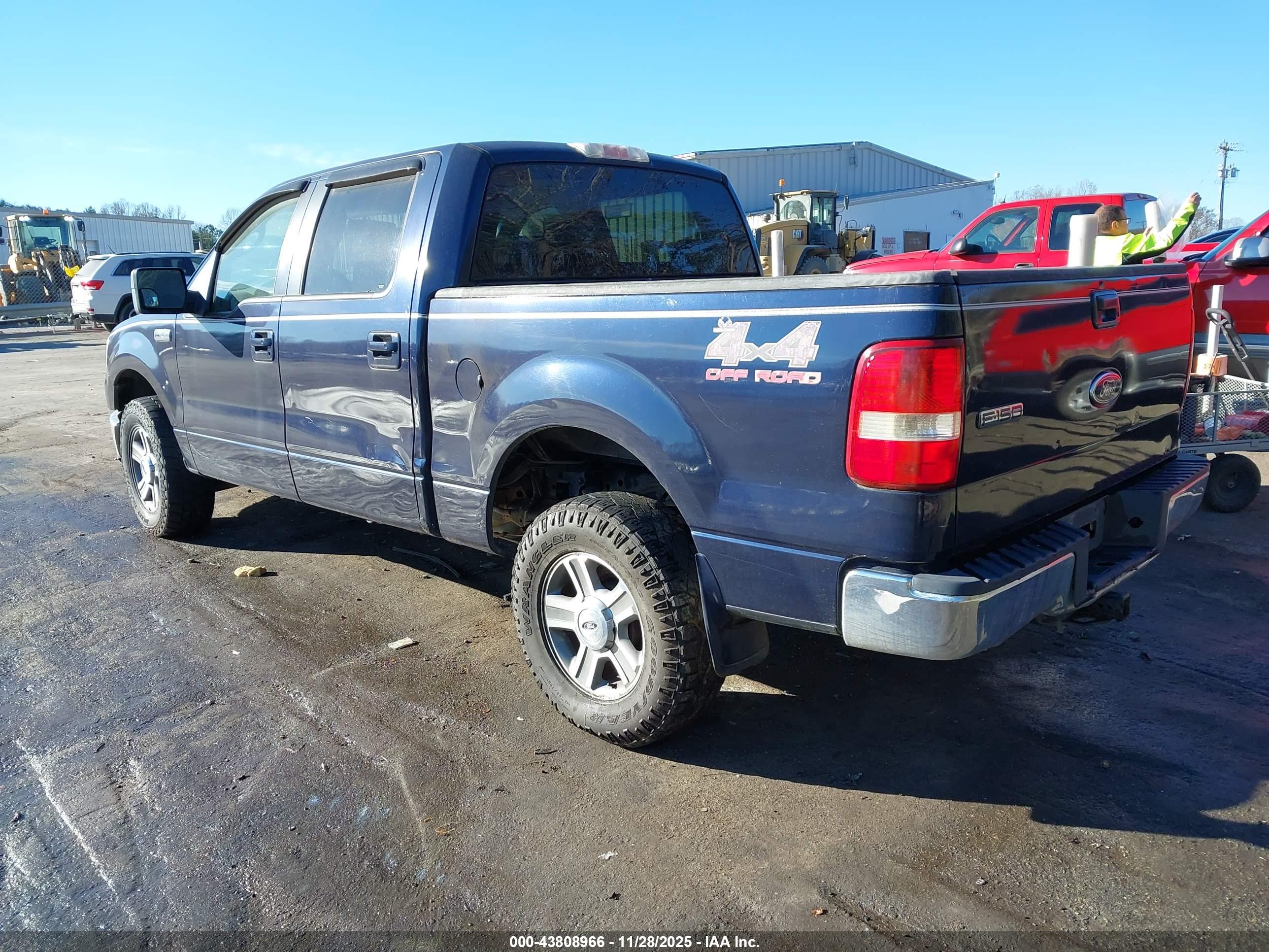 FORD F-150 image 3