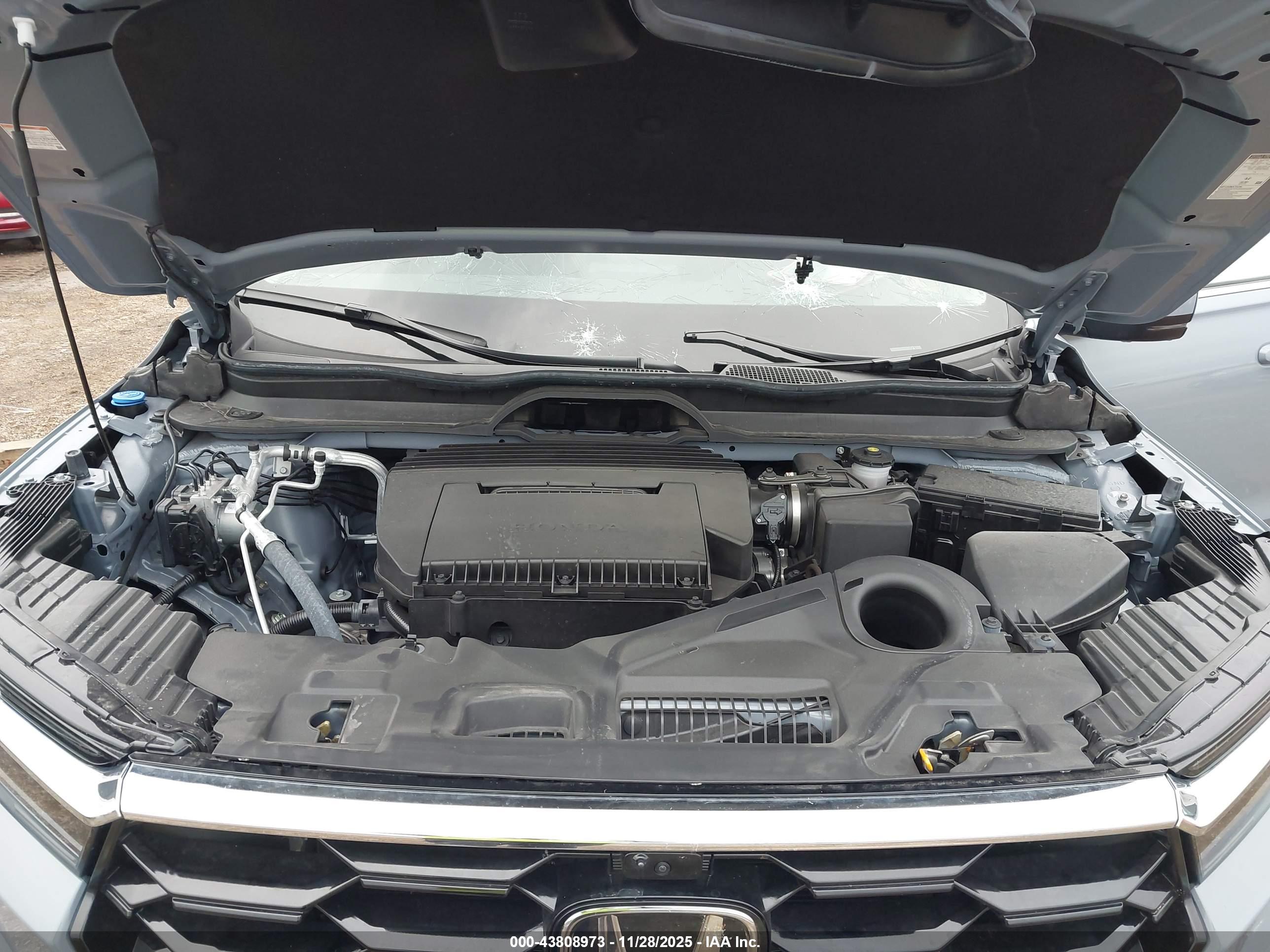 HONDA PILOT image 10