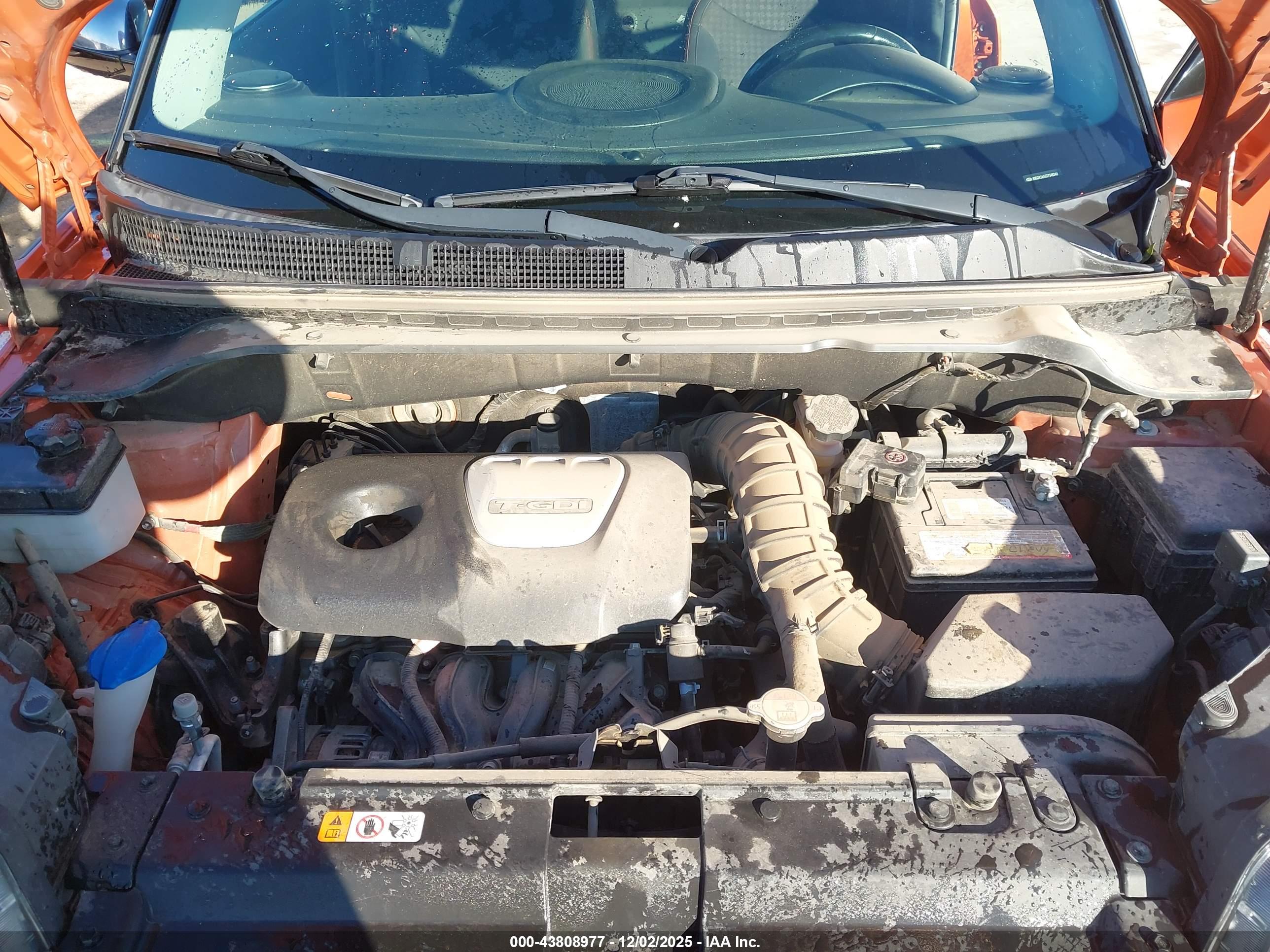 KIA SOUL image 10