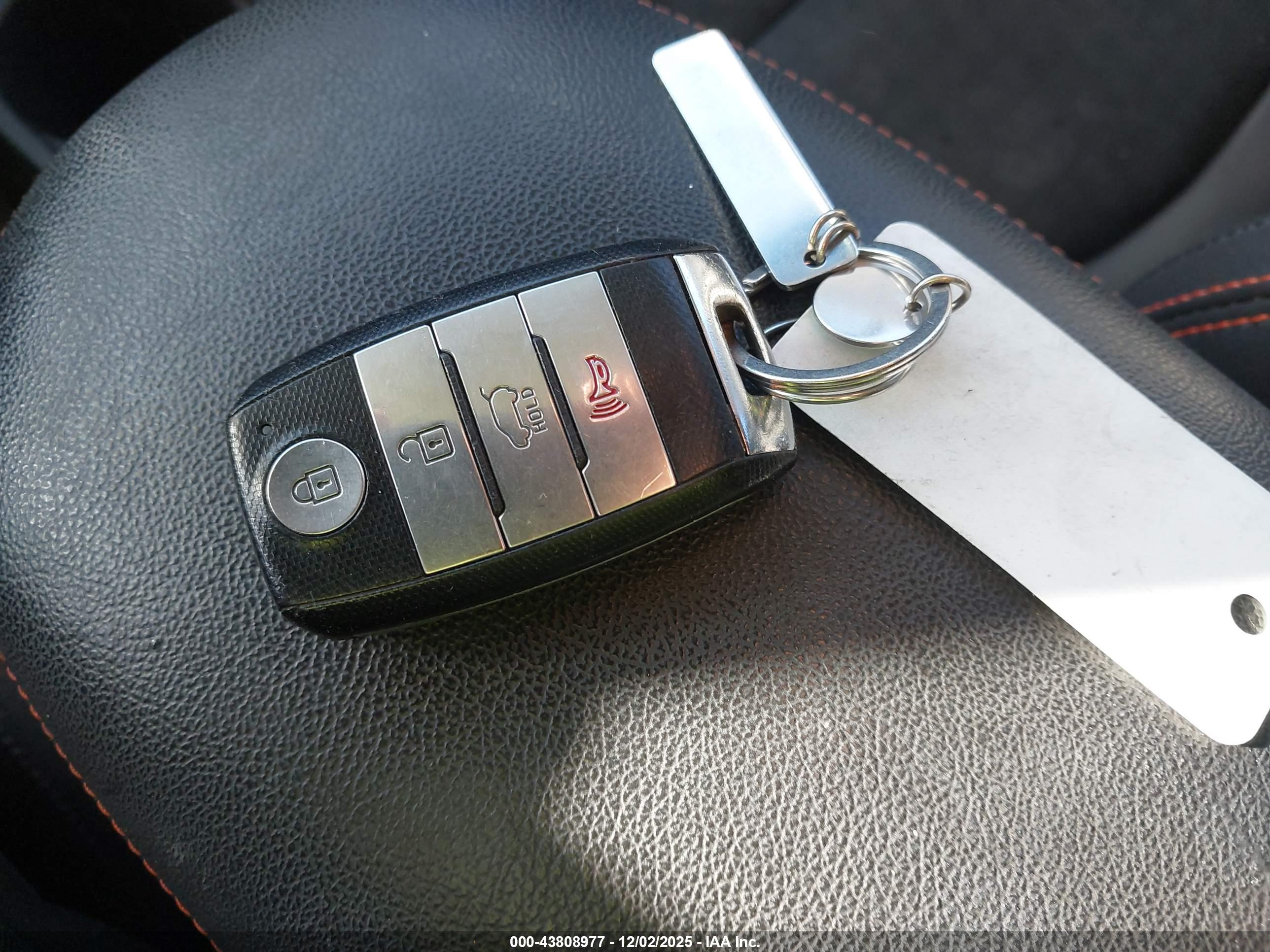 KIA SOUL image 11