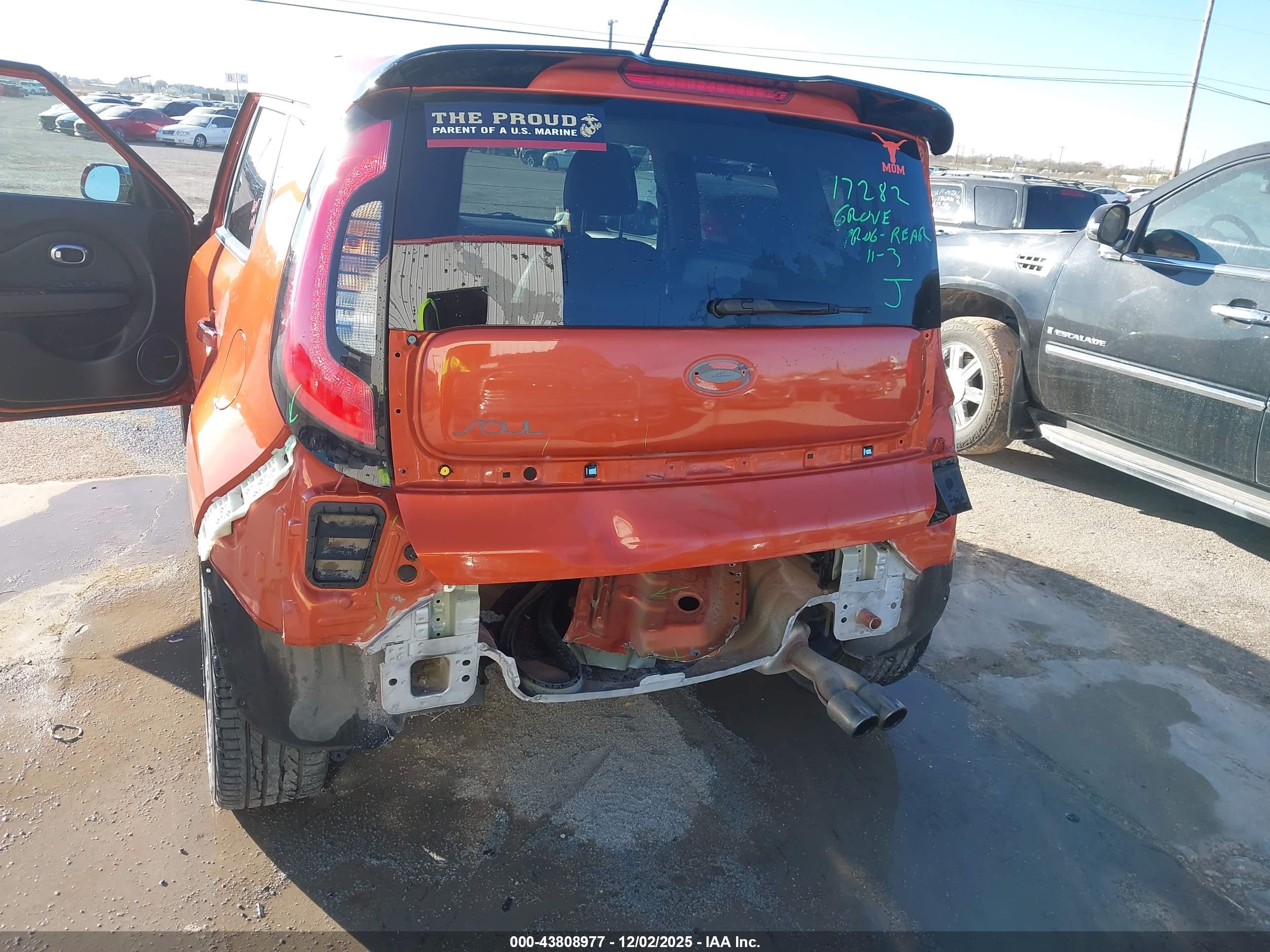 KIA SOUL image 6