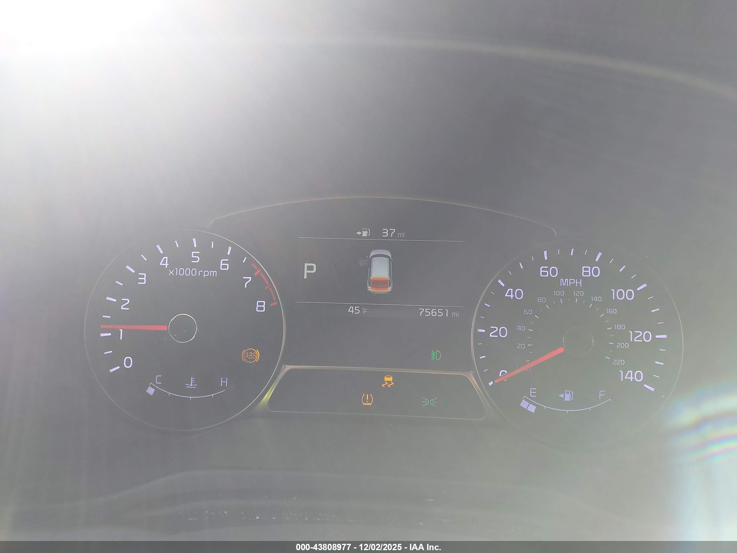 KIA SOUL image 7