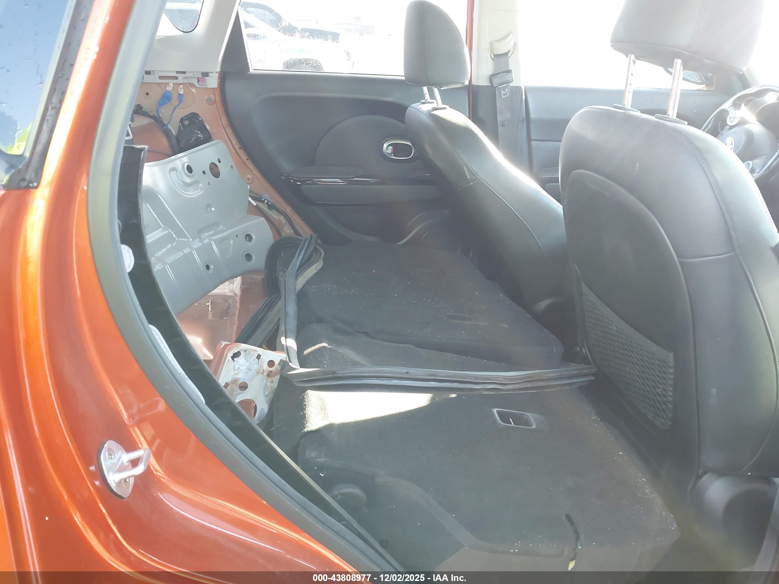 KIA SOUL image 8