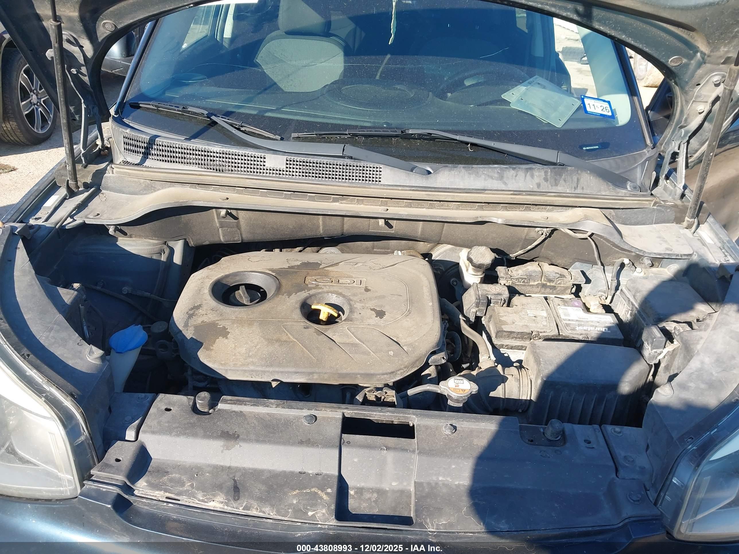 KIA SOUL image 10