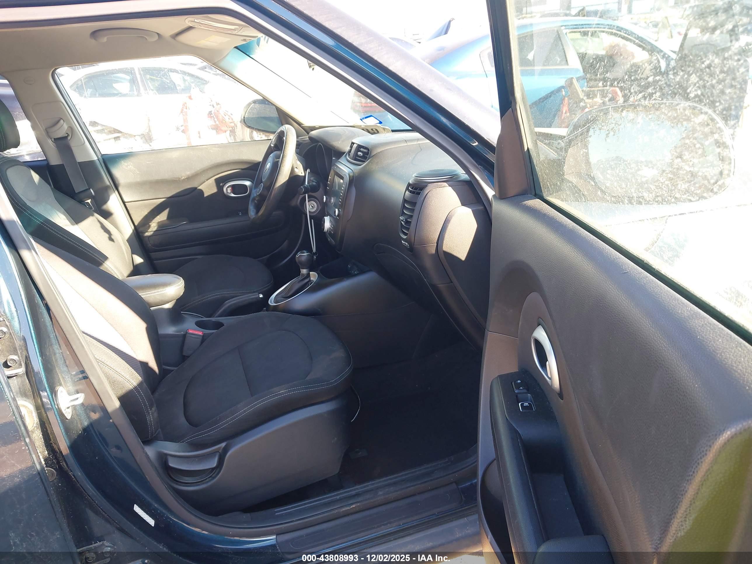 KIA SOUL image 5