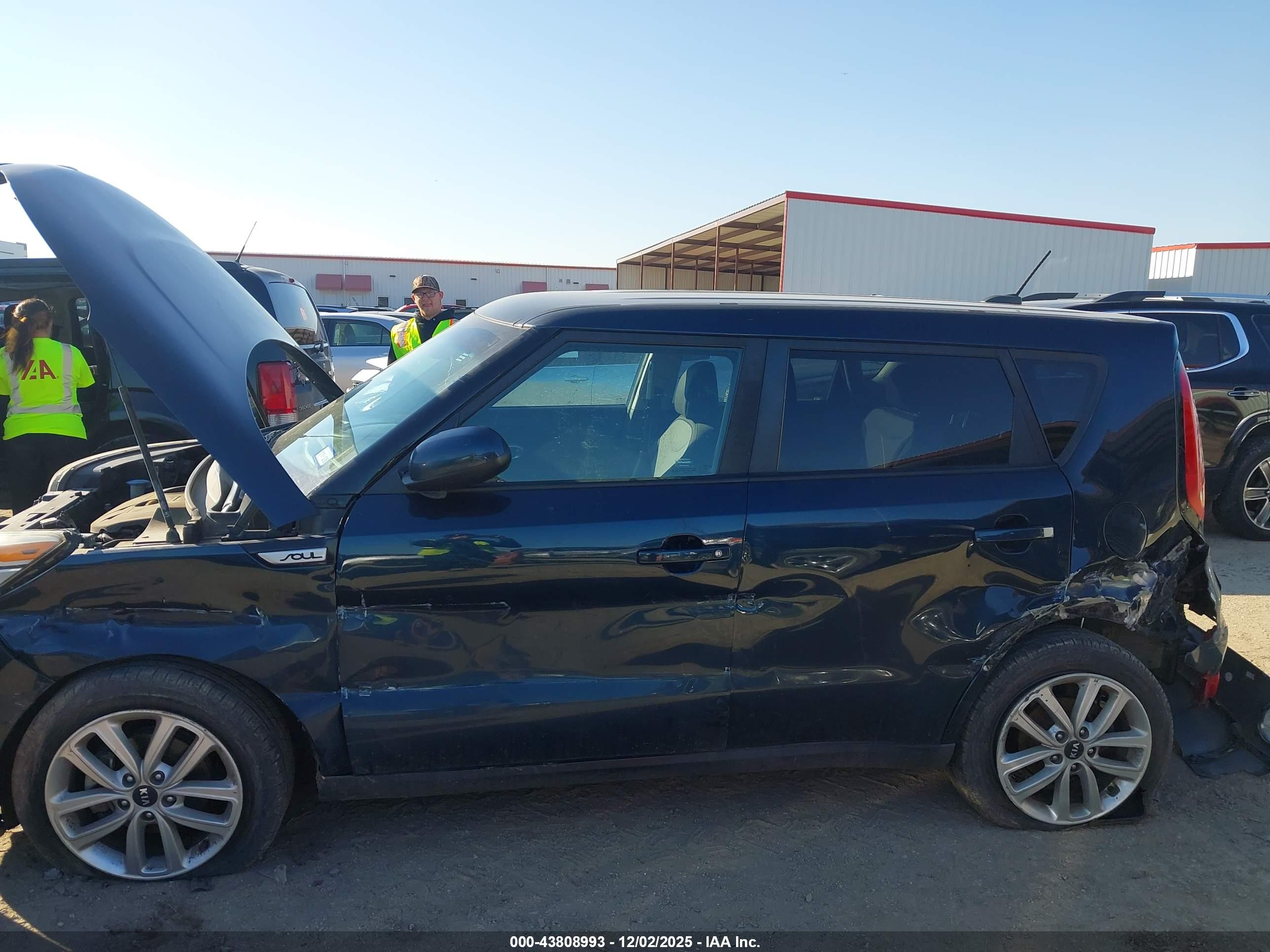 KIA SOUL image 6