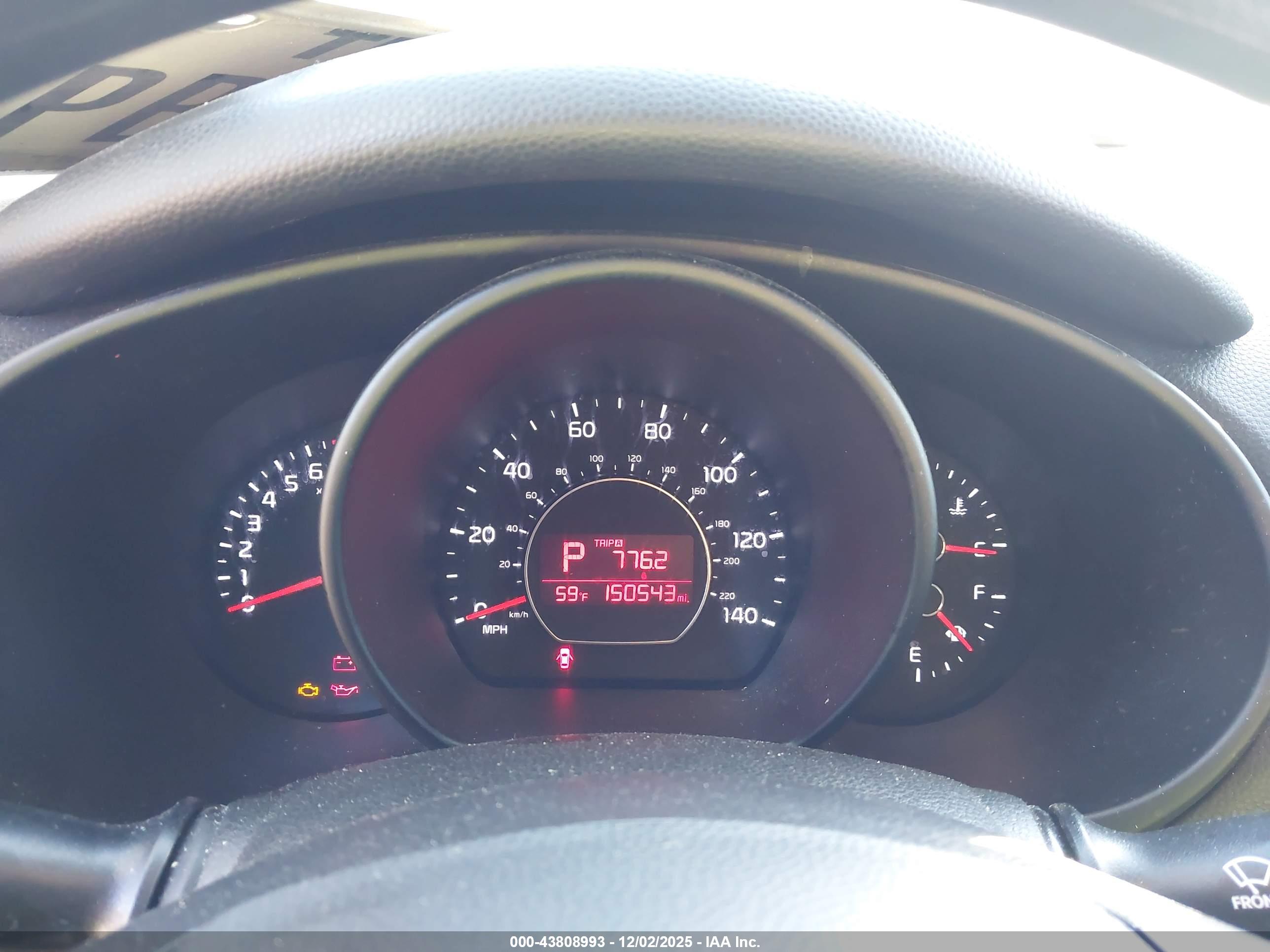 KIA SOUL image 7