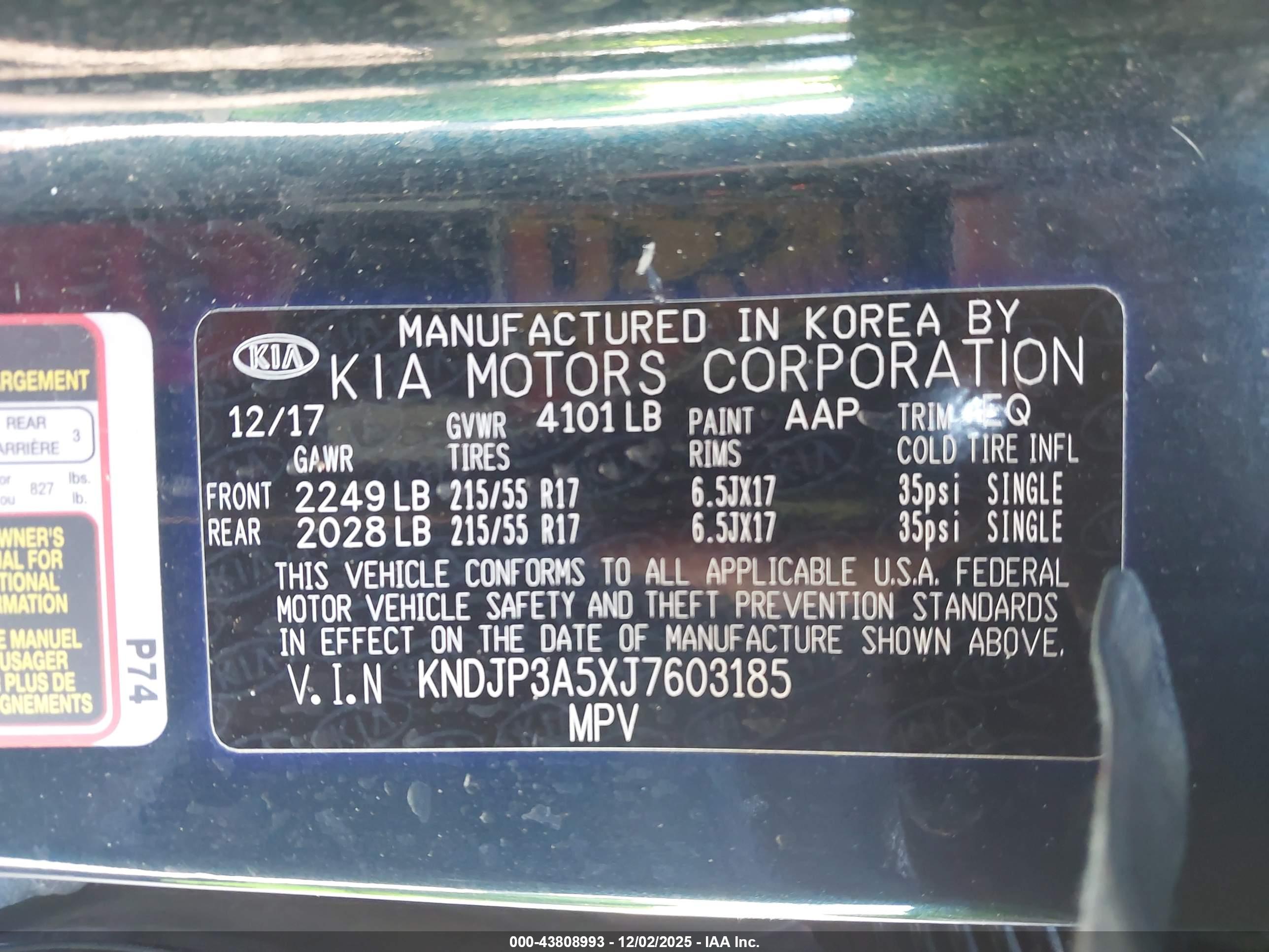 KIA SOUL image 9