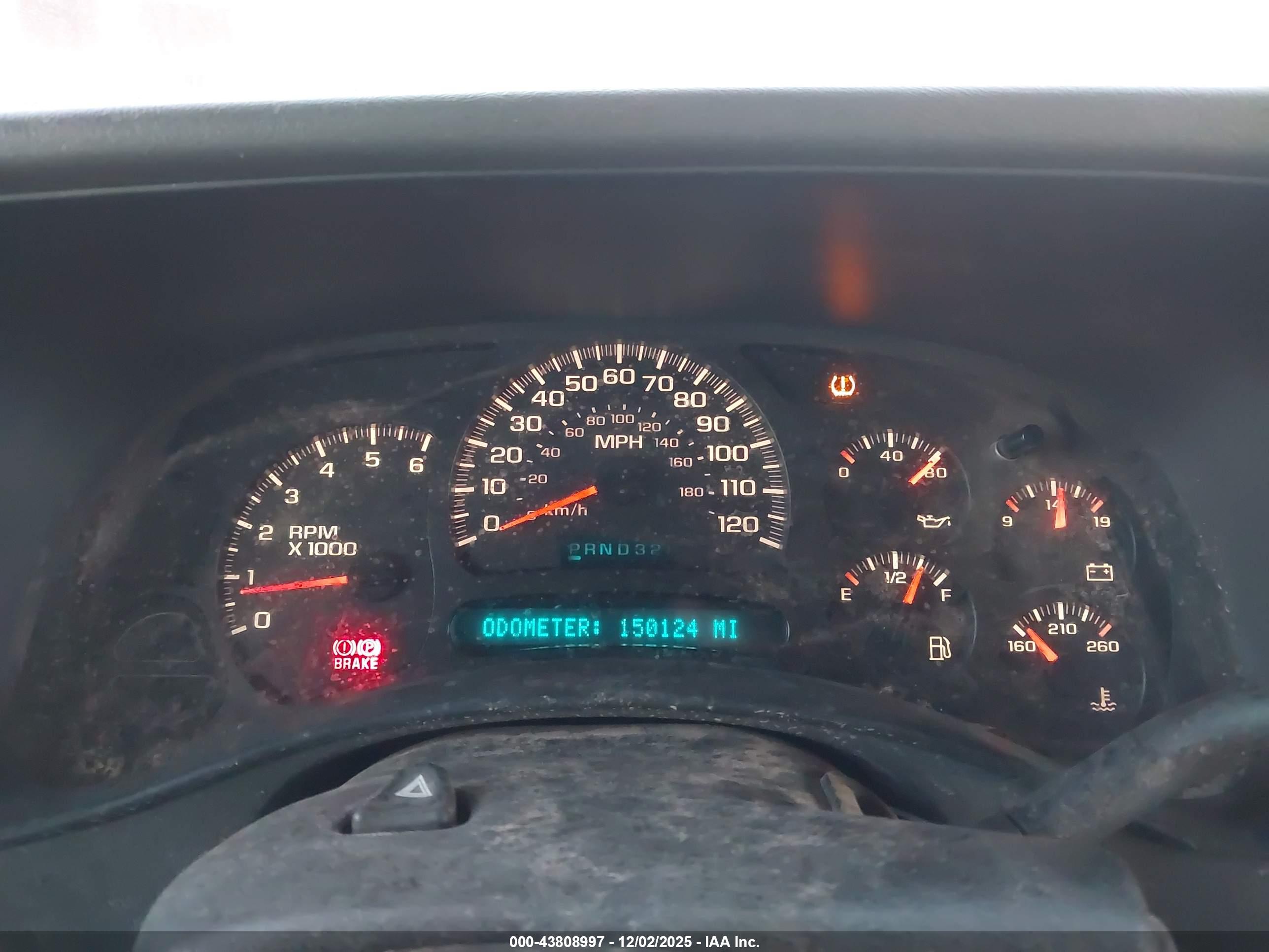 GMC YUKON image 7