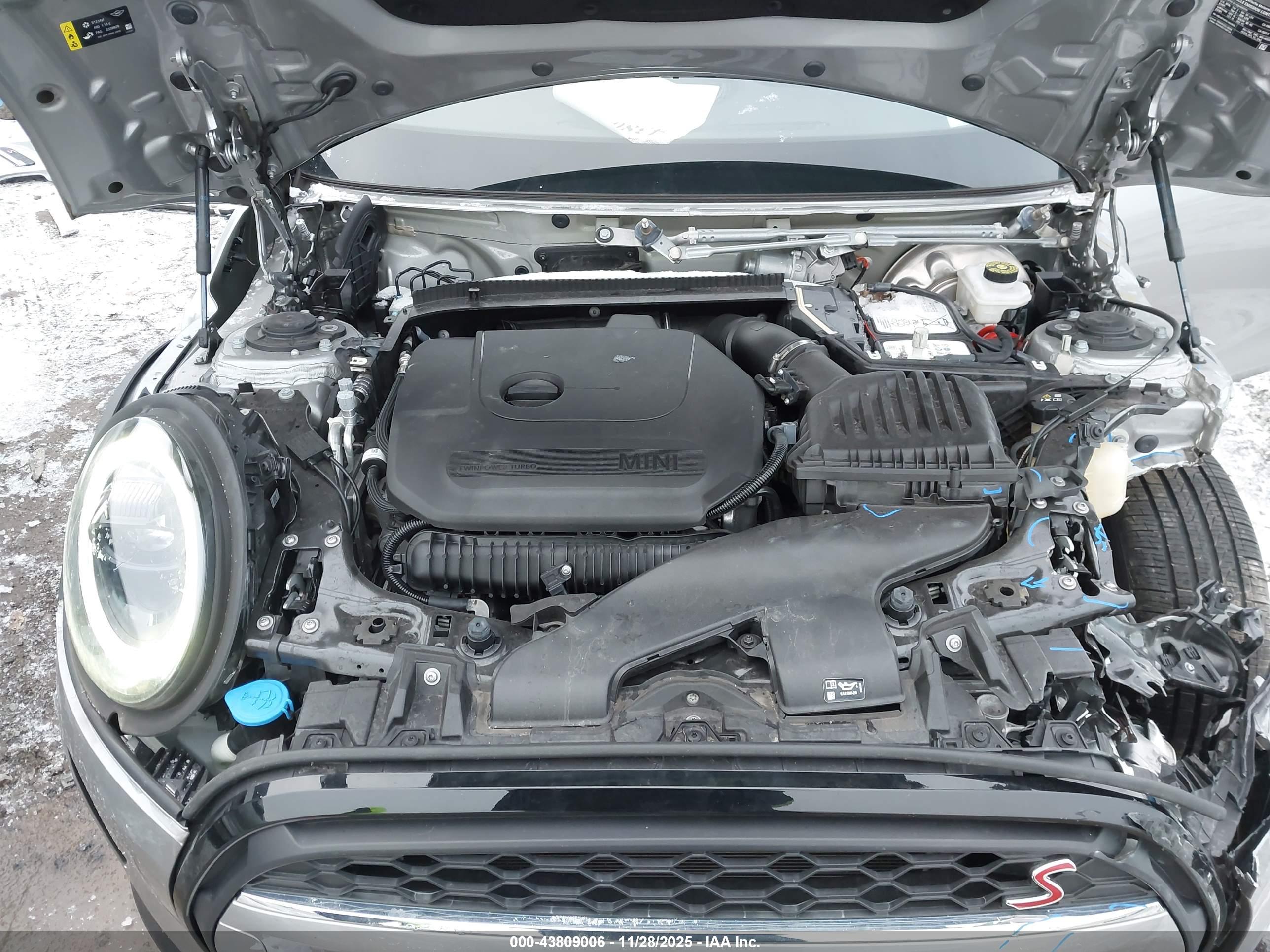 MINI HARDTOP image 10