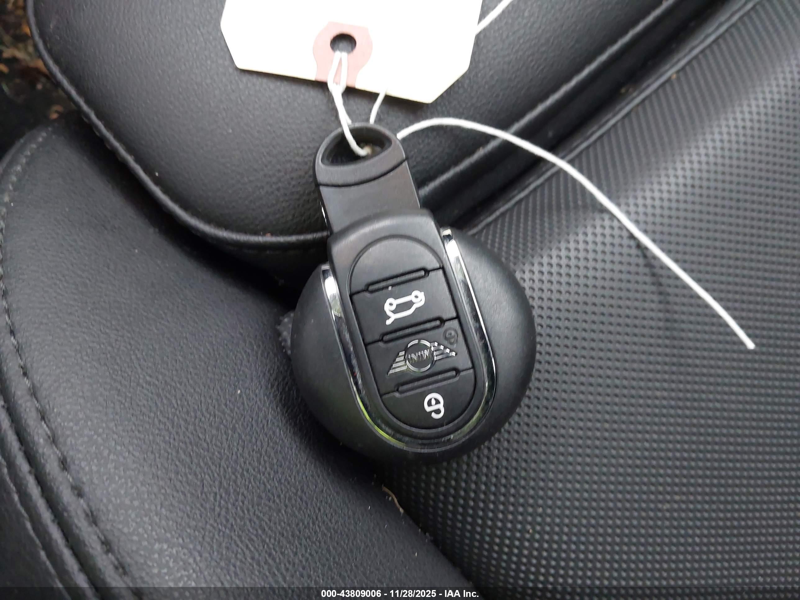 MINI HARDTOP image 11