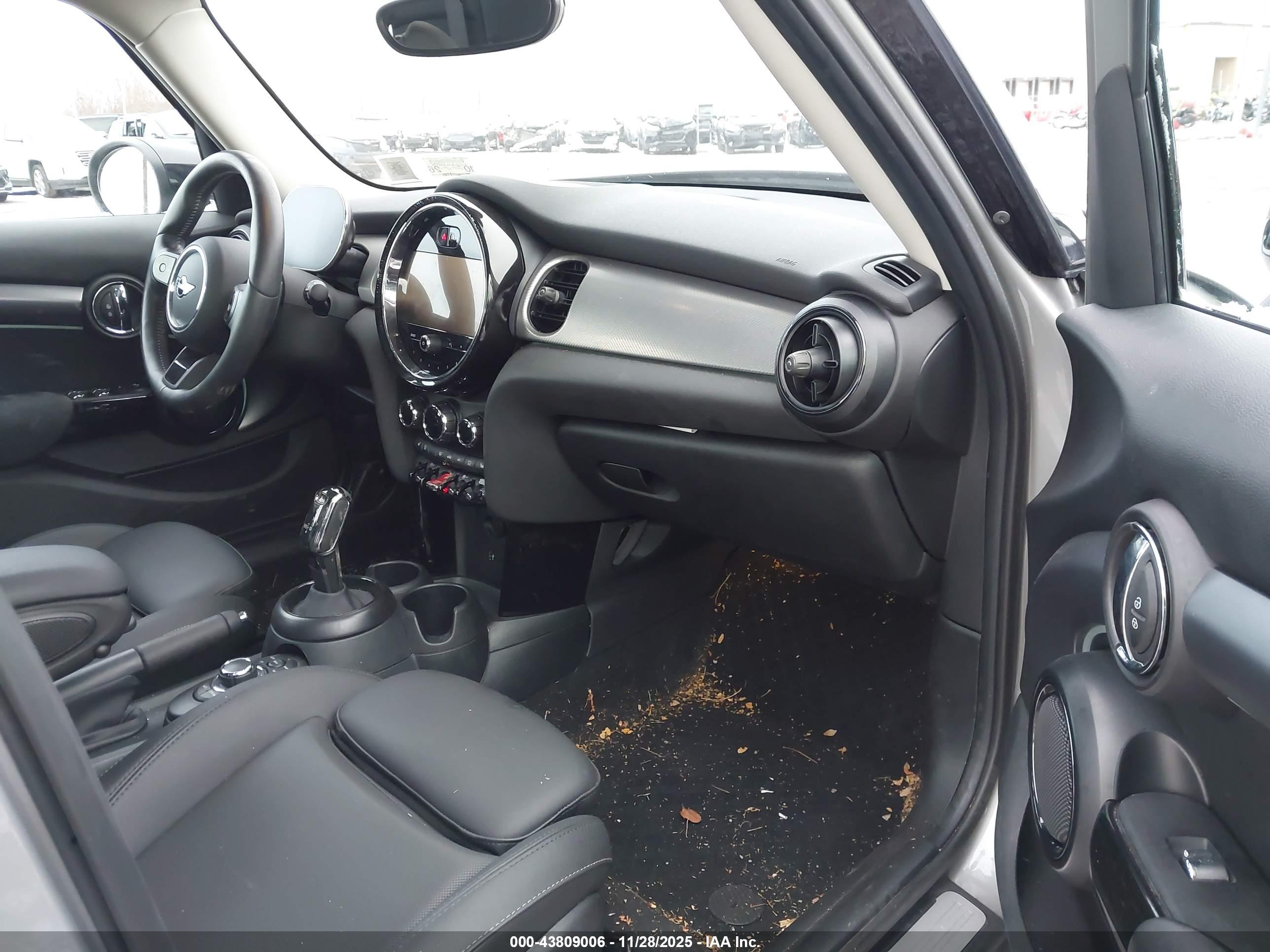 MINI HARDTOP image 5