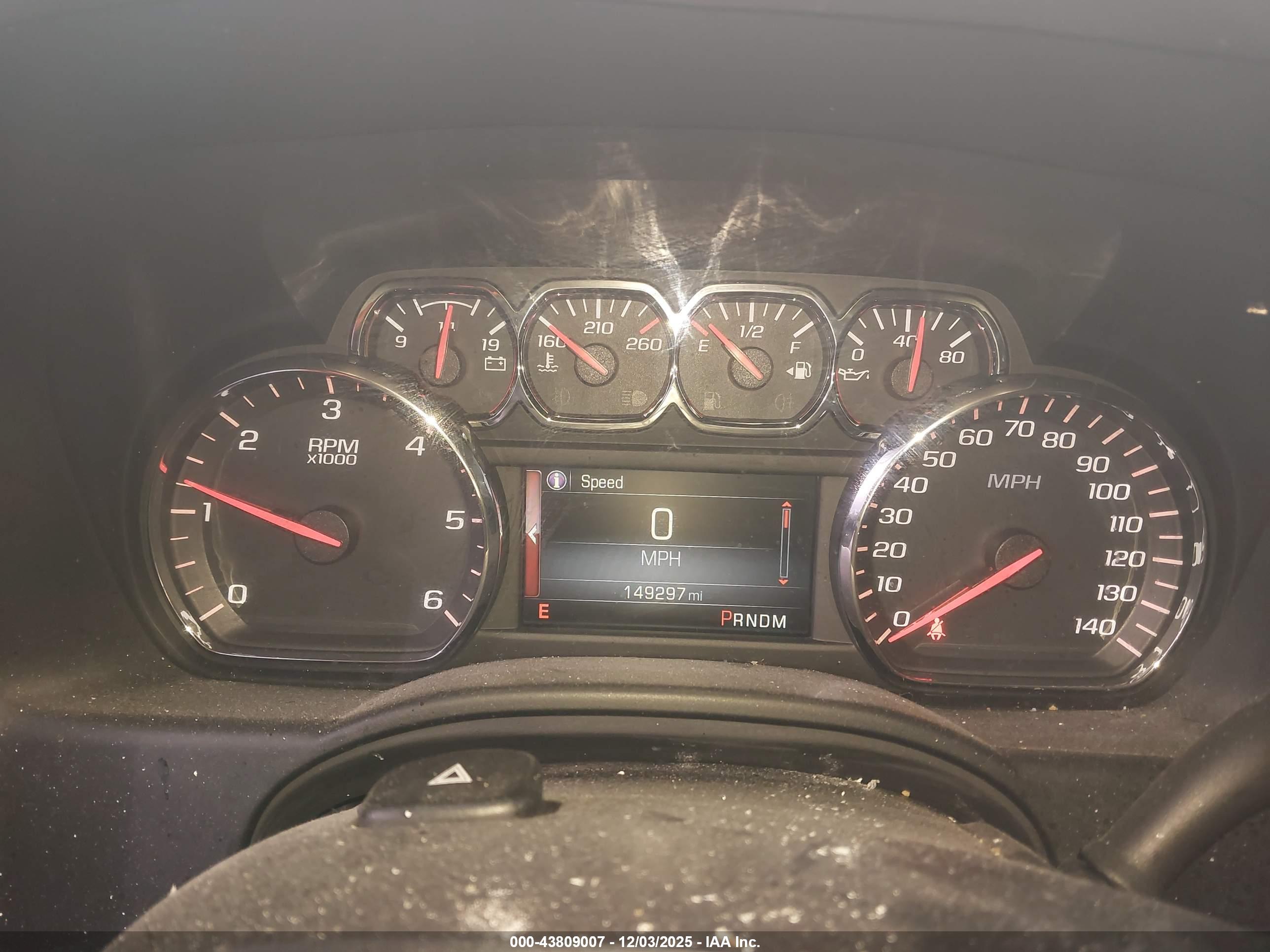 GMC YUKON image 7