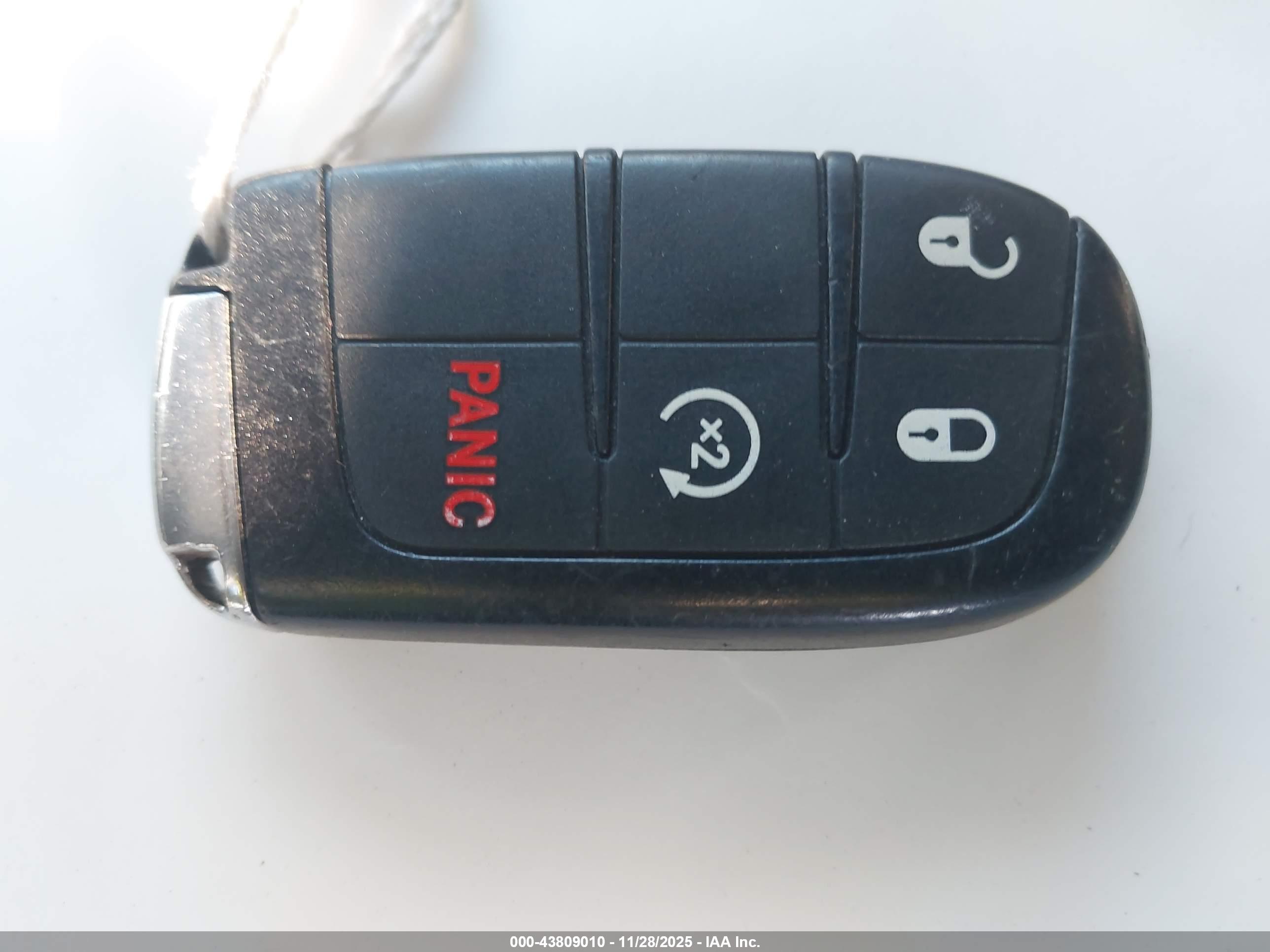 DODGE JOURNEY image 11
