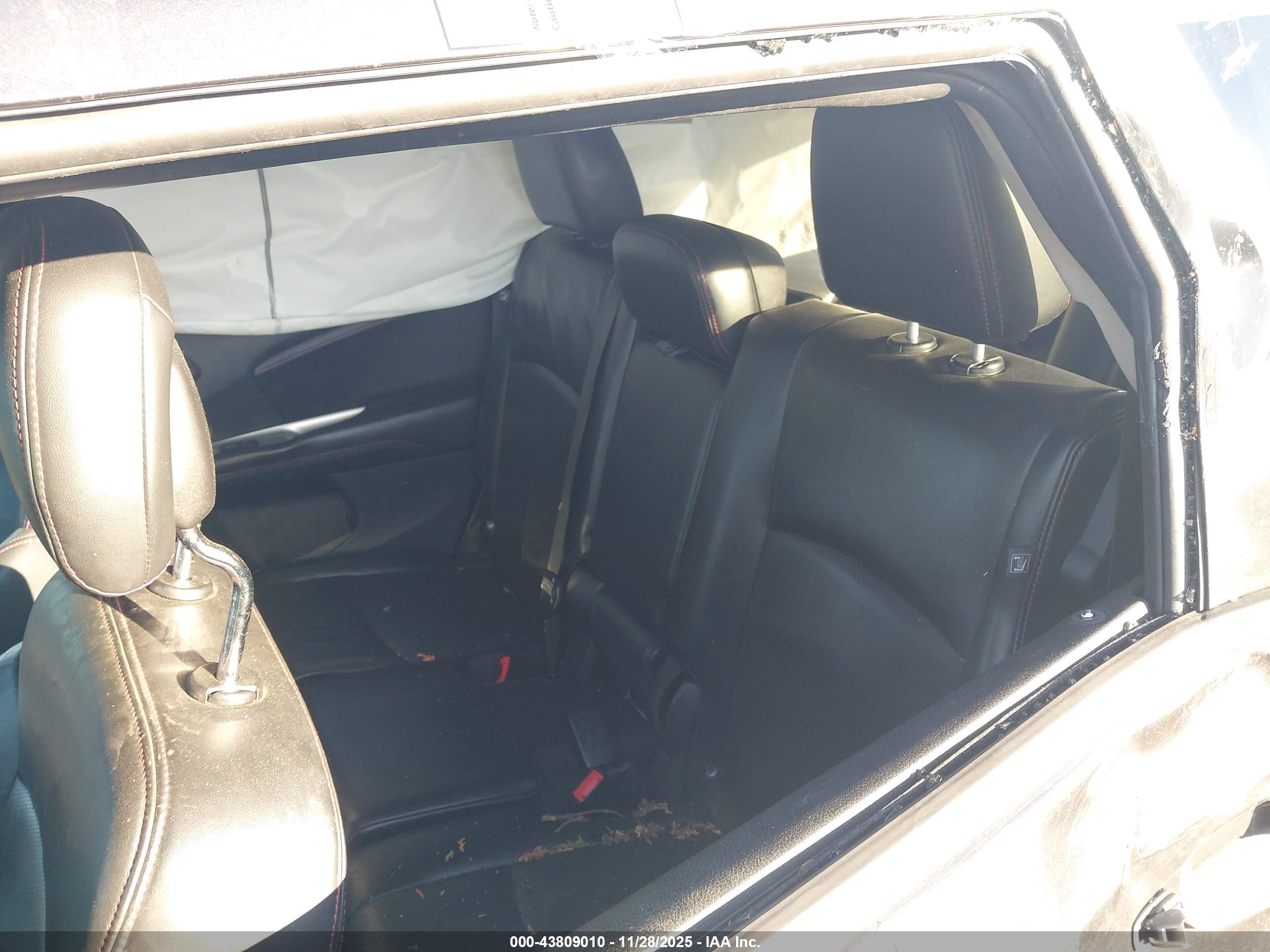 DODGE JOURNEY image 8