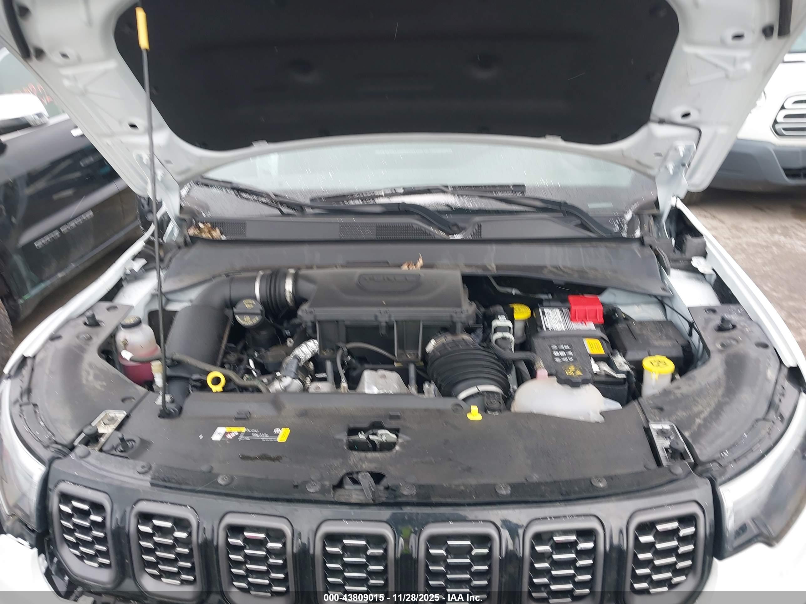 JEEP COMPASS image 10