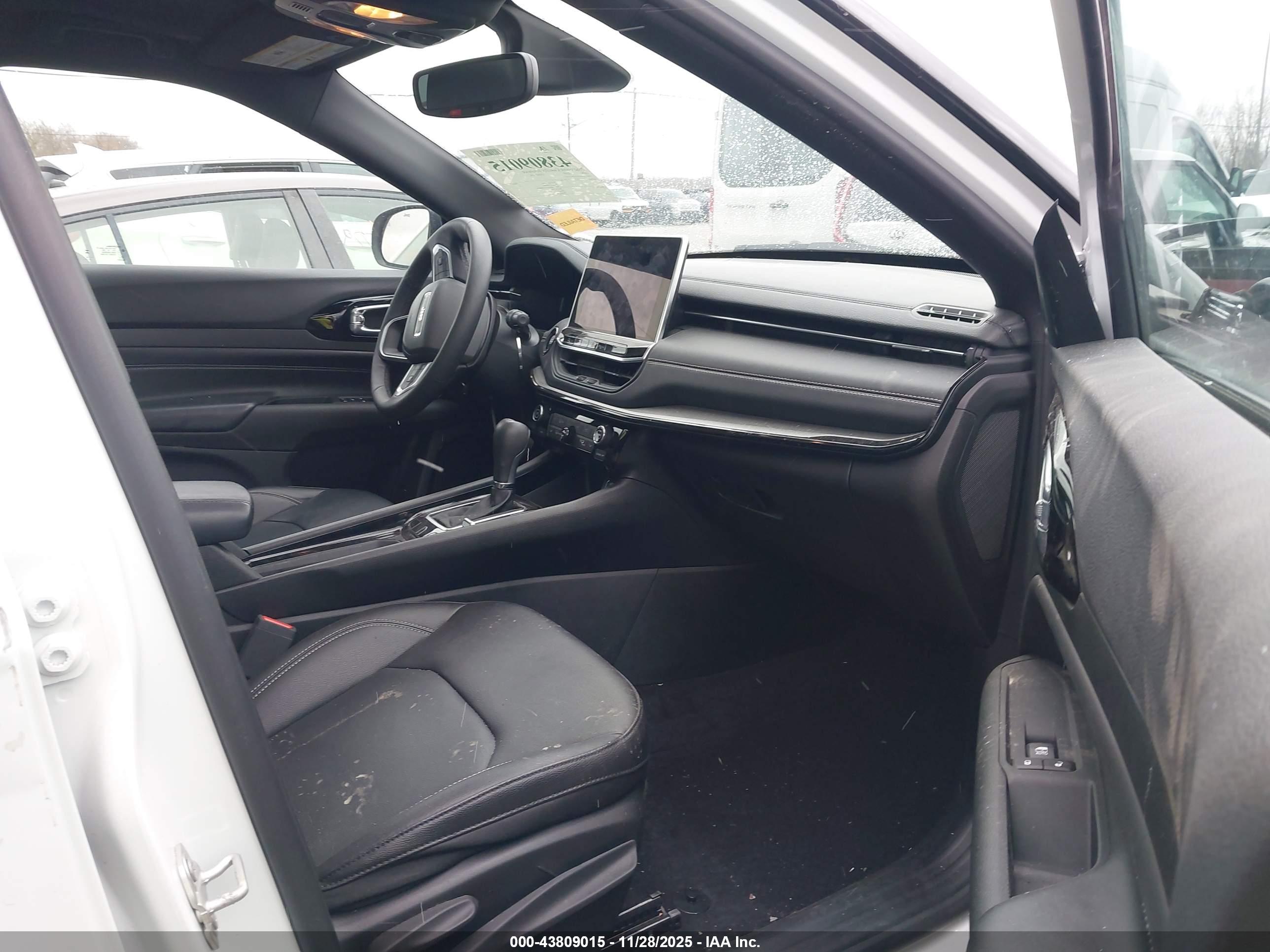 JEEP COMPASS image 5