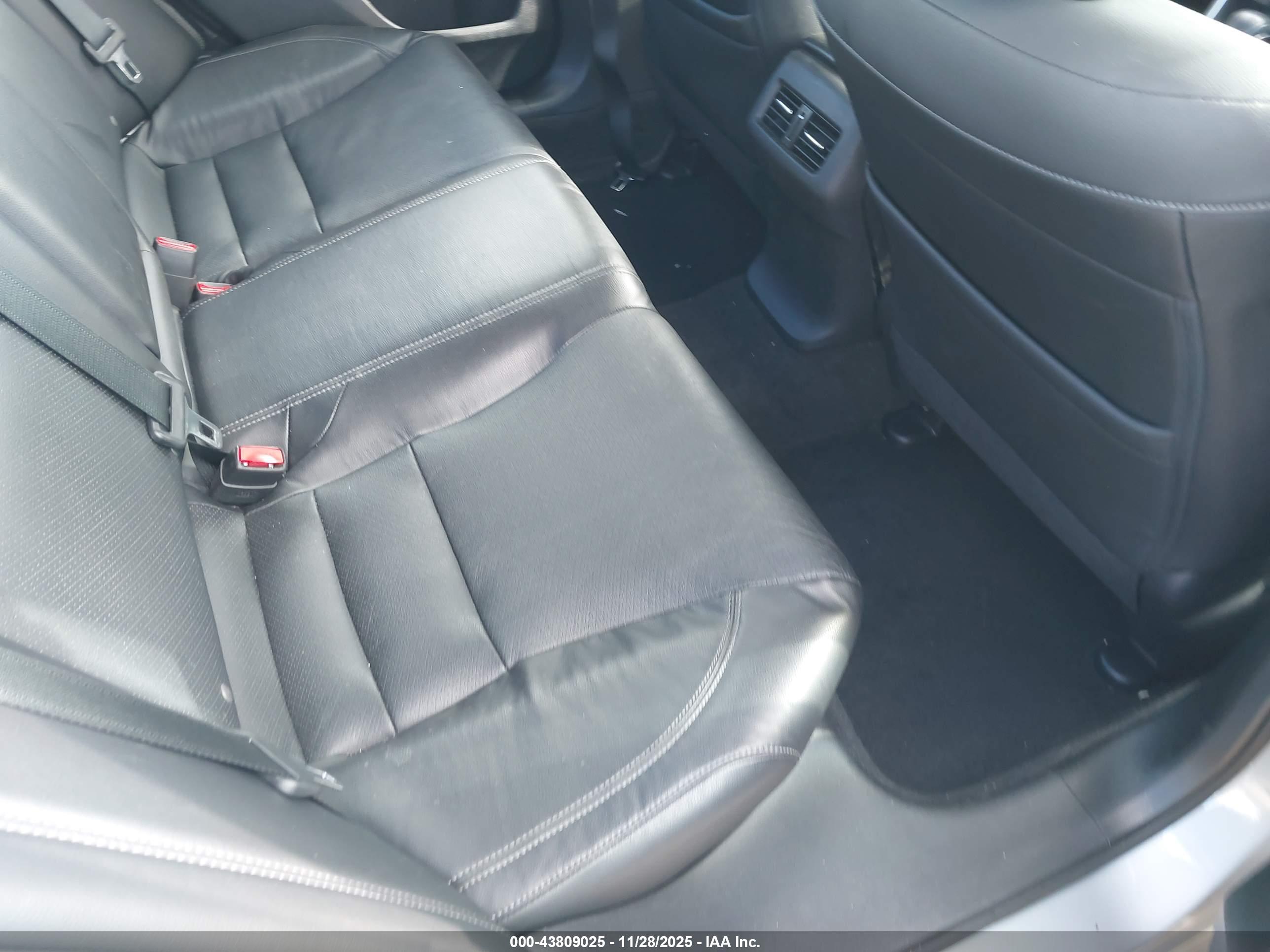 HONDA ACCORD image 8