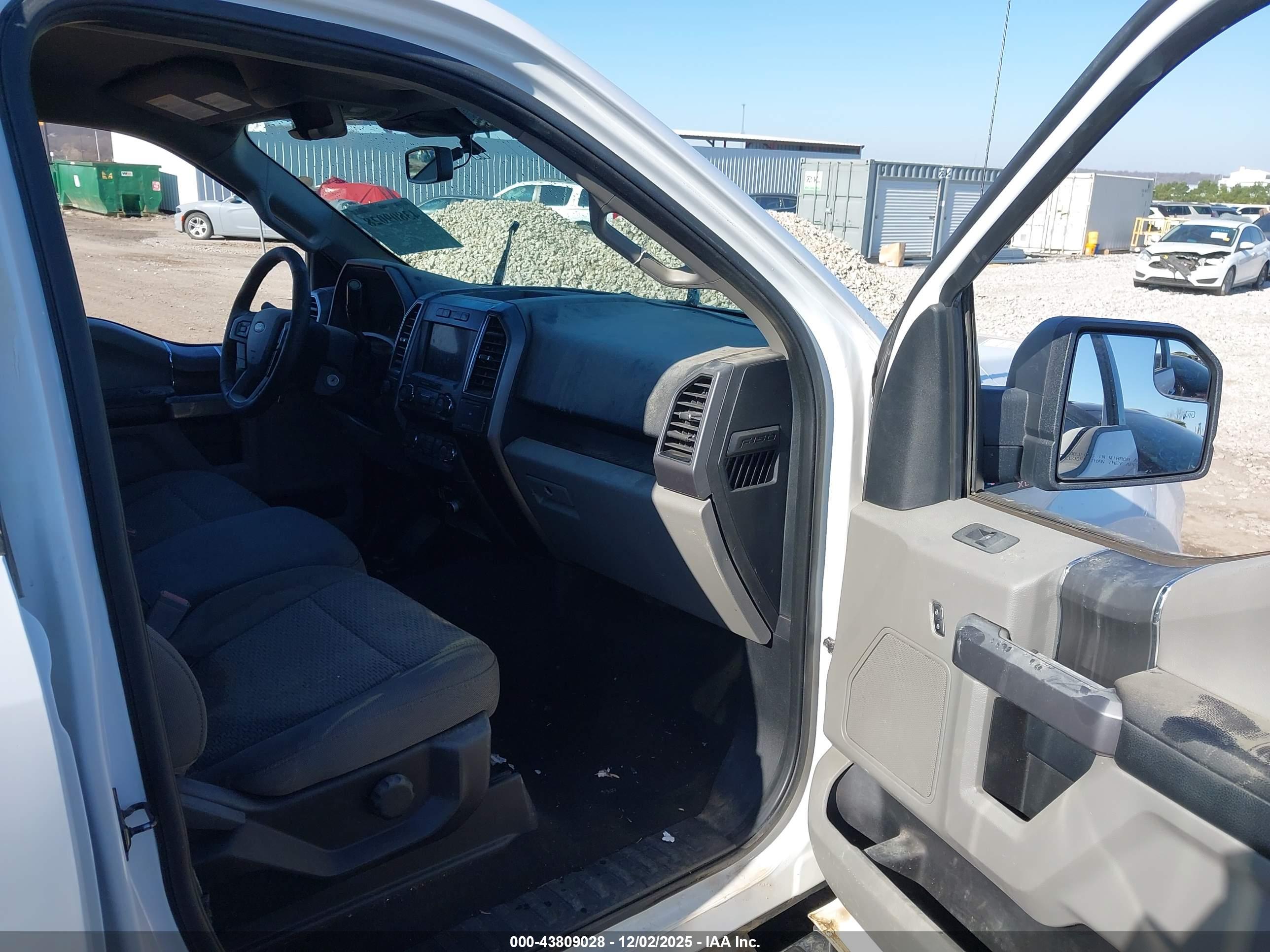 FORD F-150 image 5
