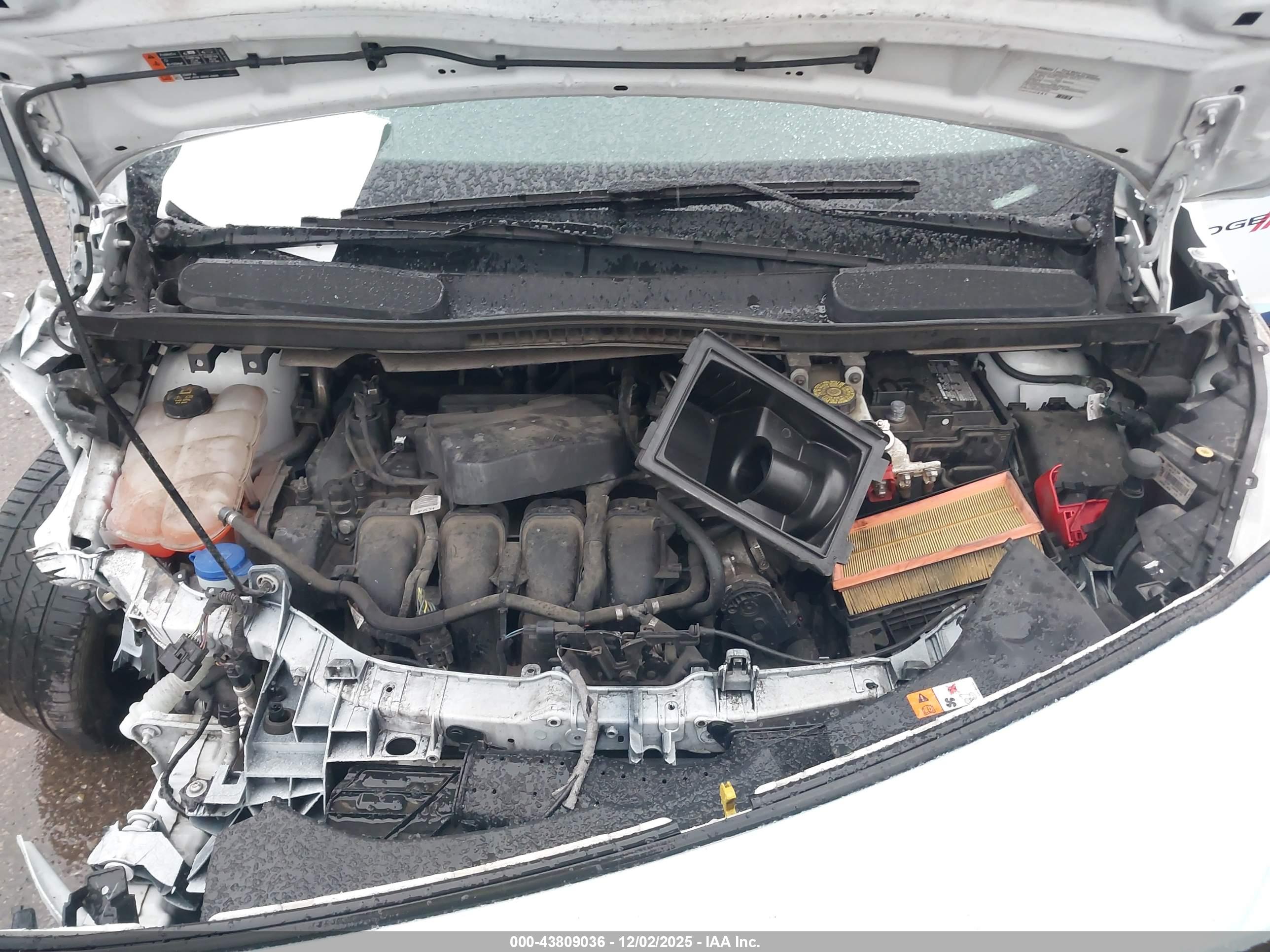 FORD TRANSIT image 10