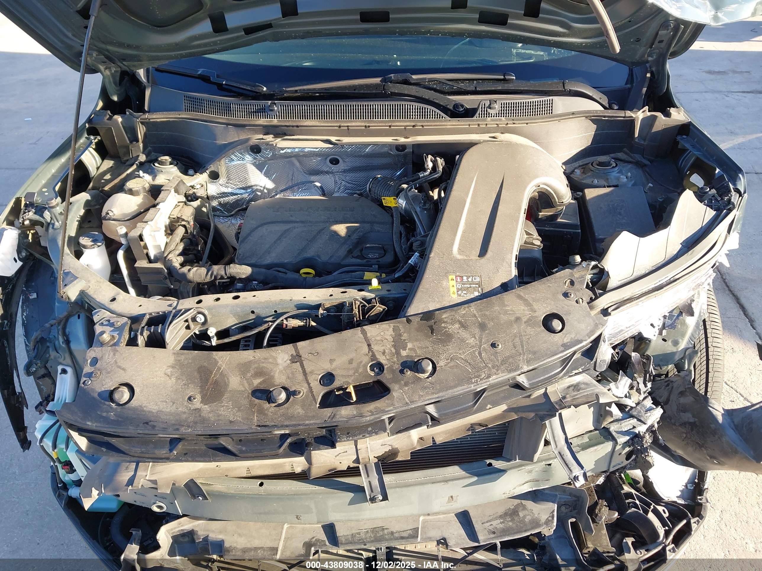 CHEVROLET TRAX image 10