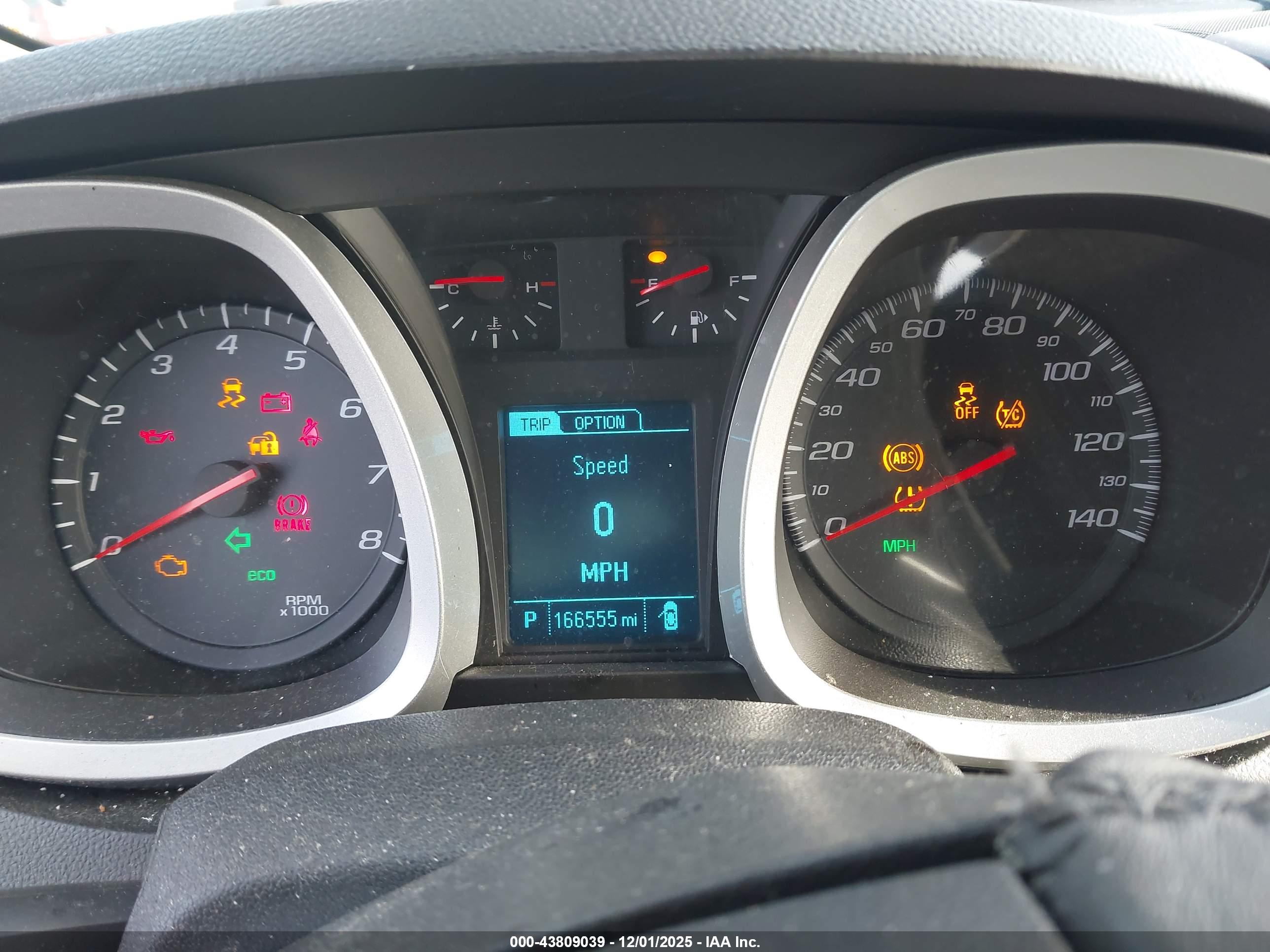 CHEVROLET EQUINOX image 7