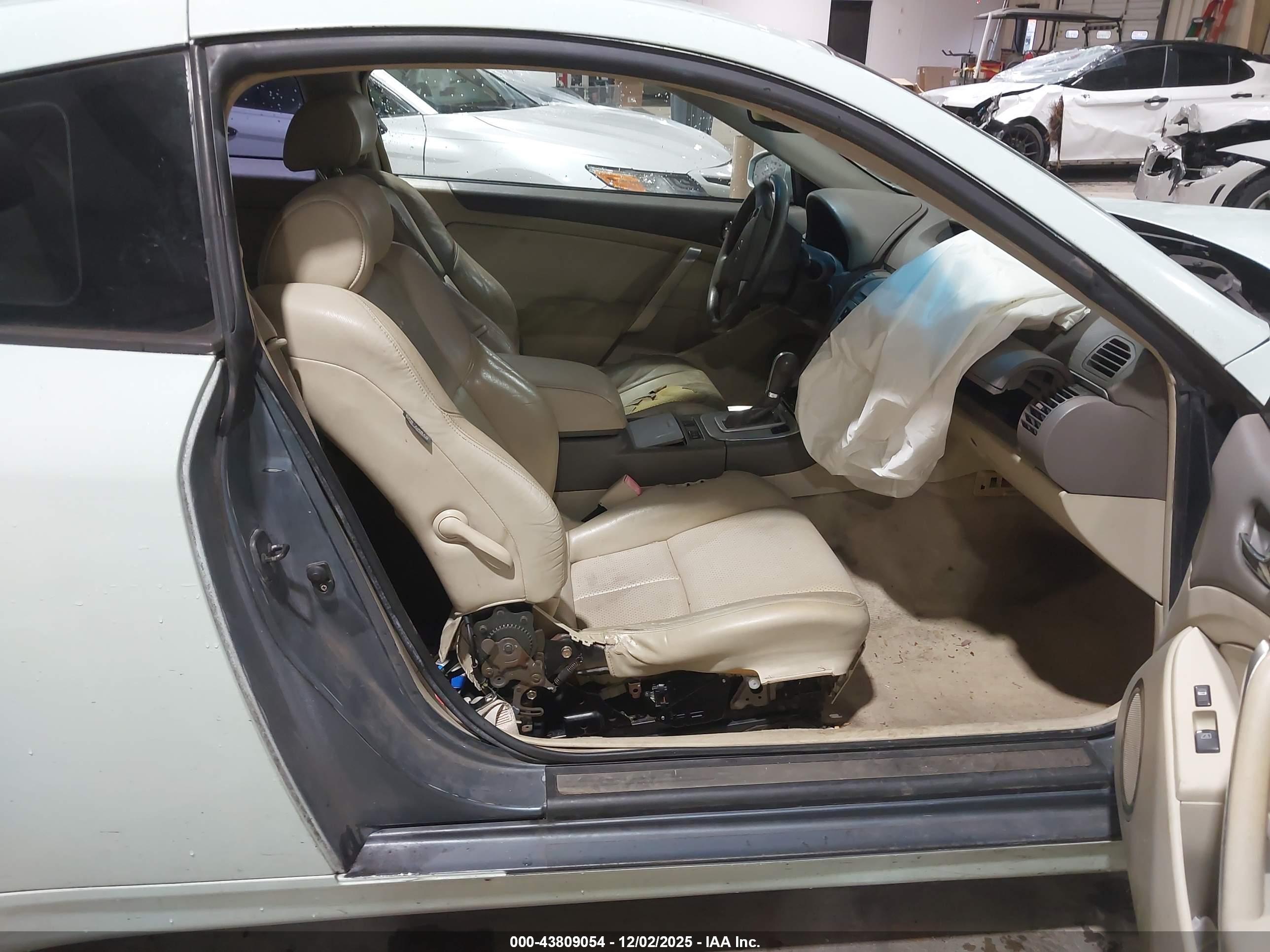 INFINITI G35 image 5