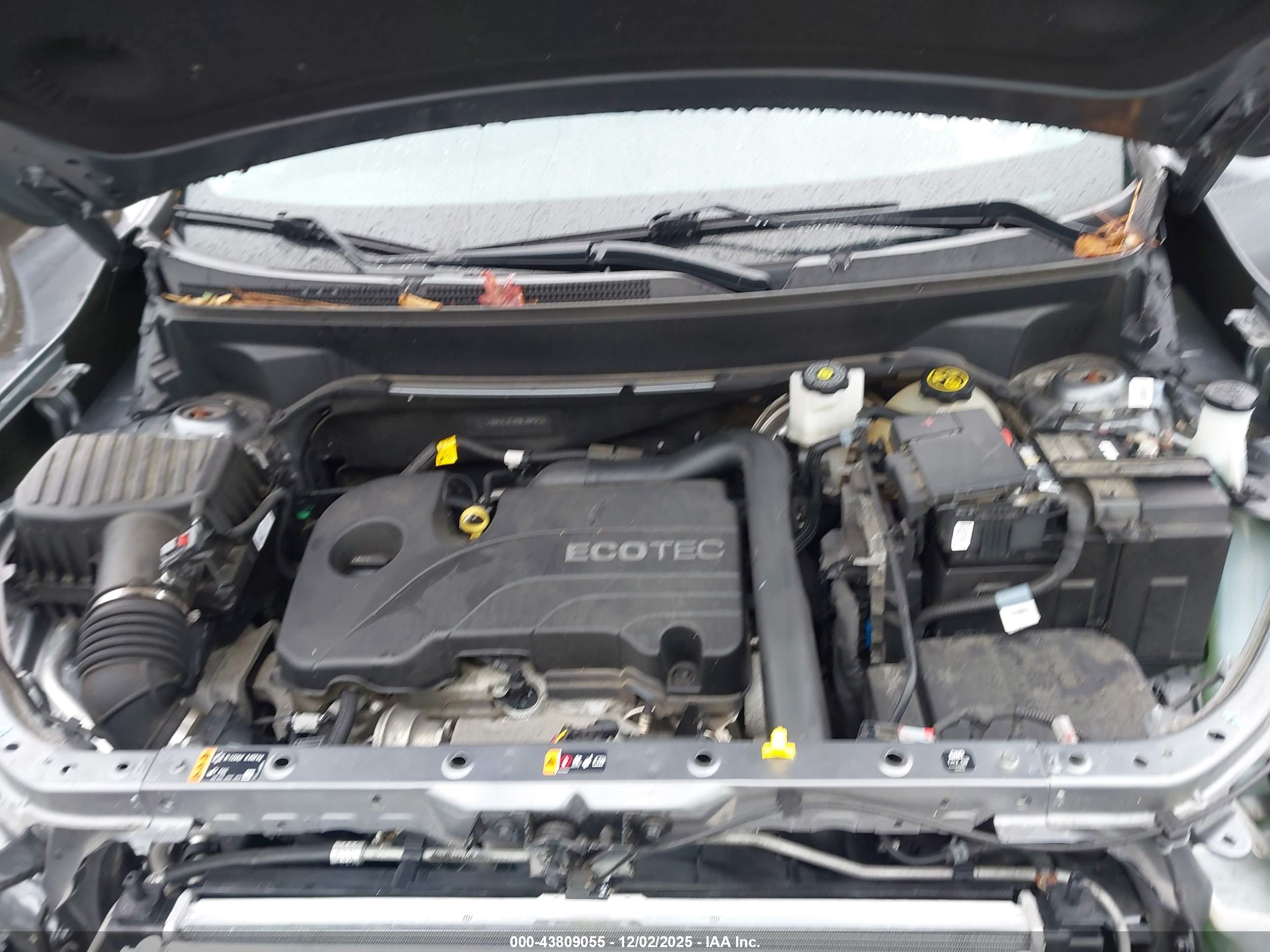 GMC TERRAIN image 10