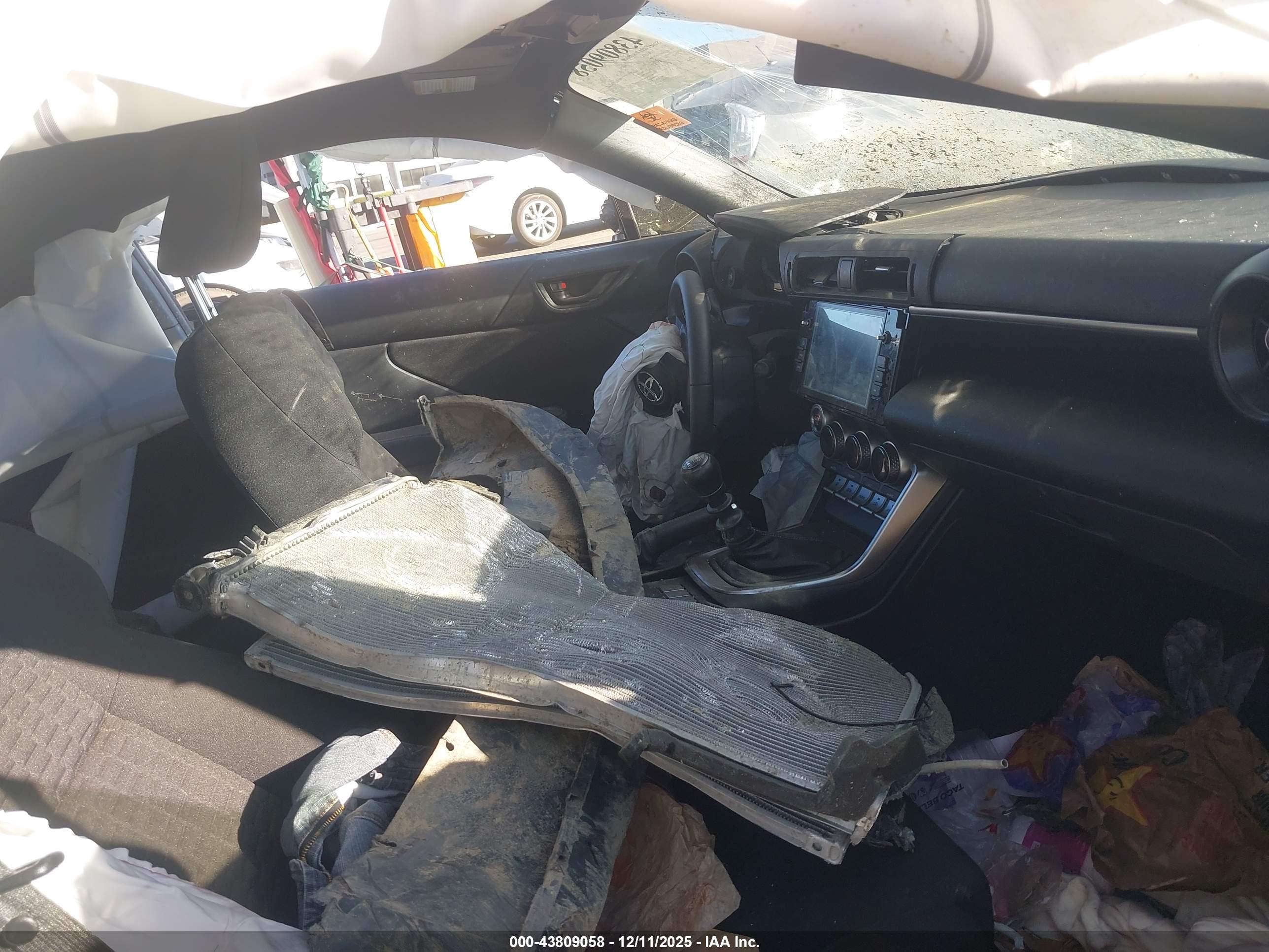 TOYOTA GR86 image 5