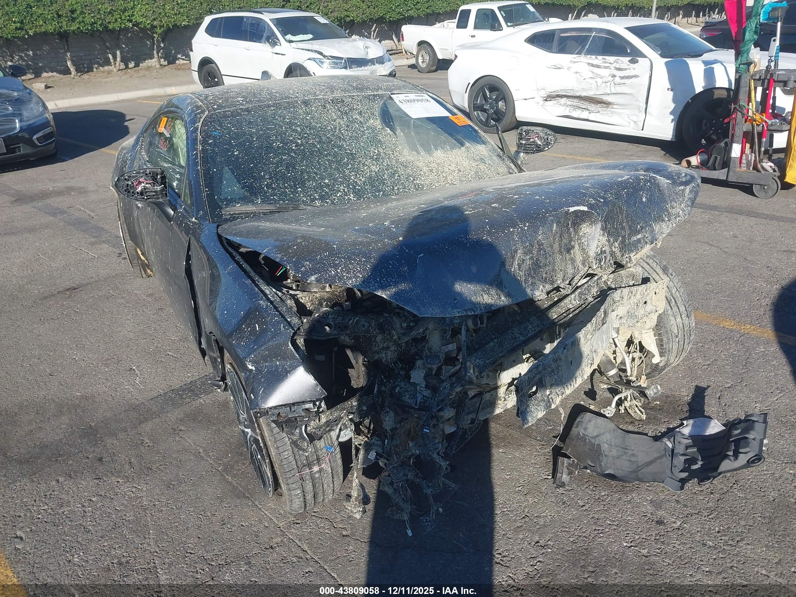 TOYOTA GR86 image 6