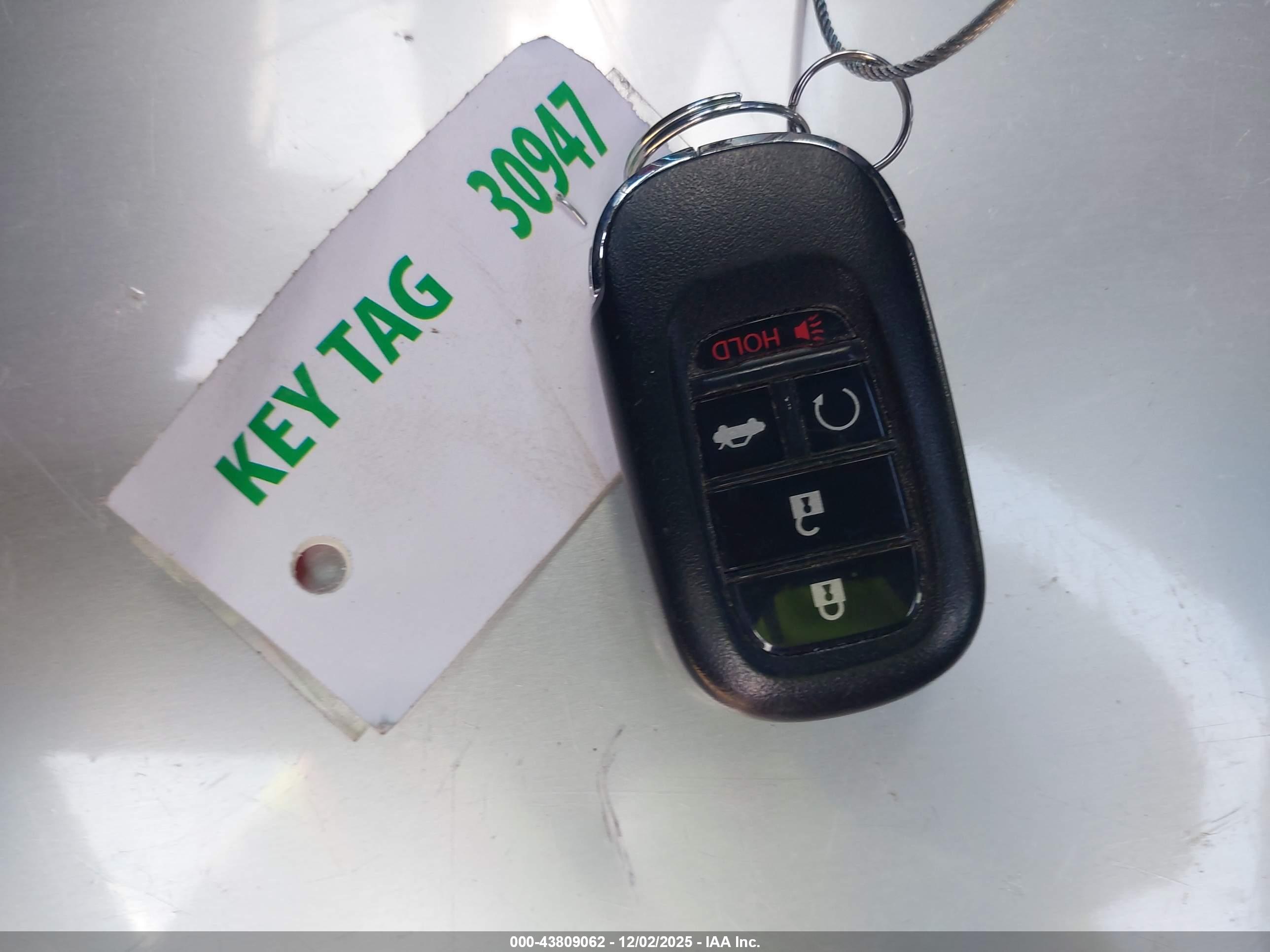 HONDA CIVIC image 11