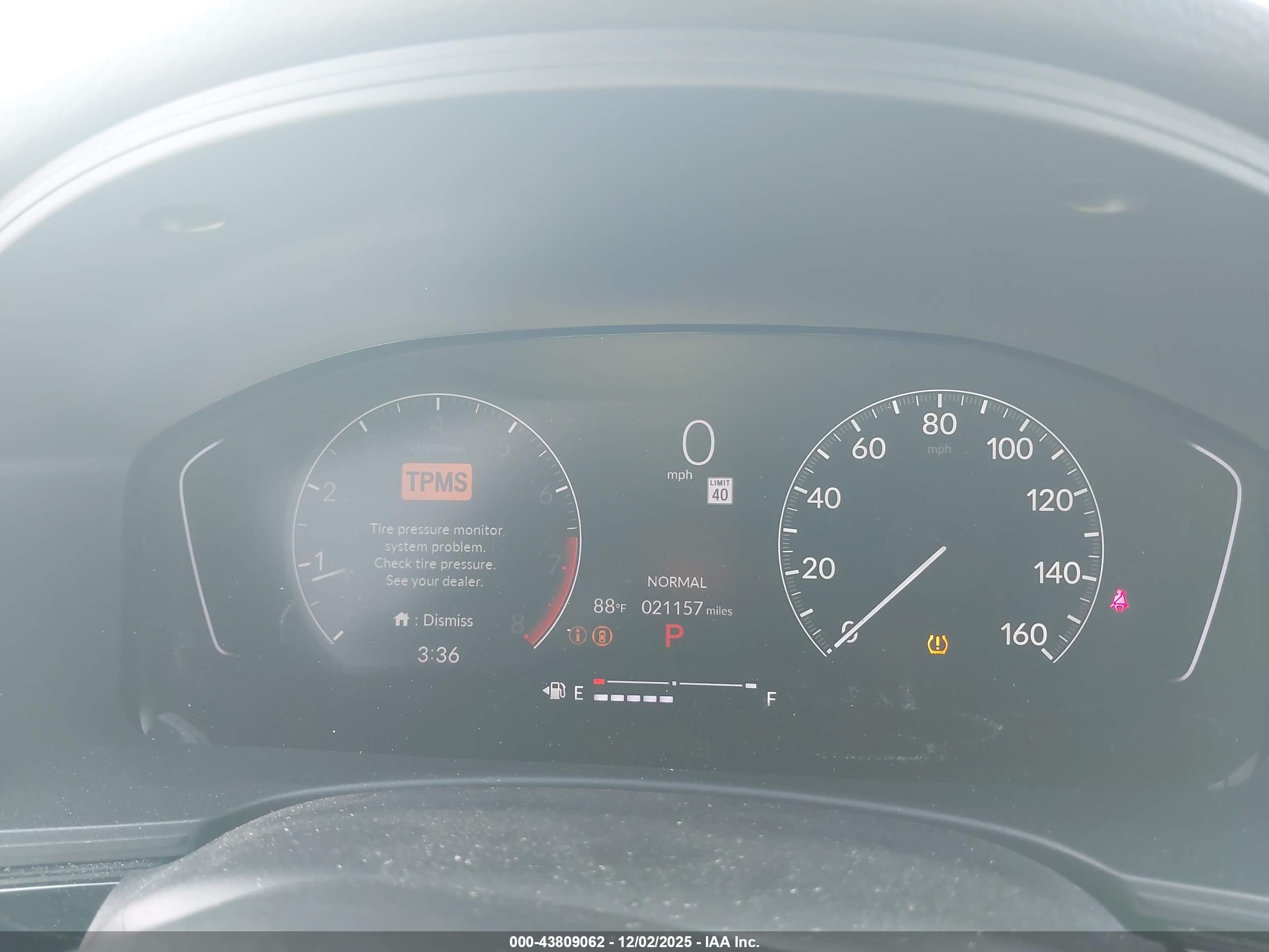 HONDA CIVIC image 7
